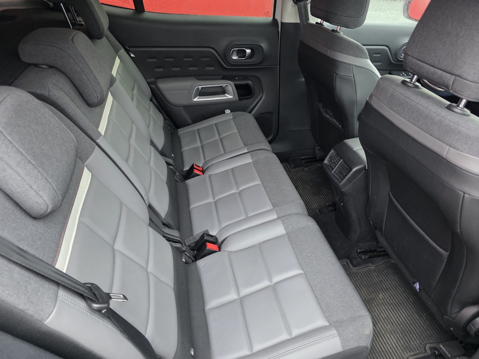 Citroën C5 AIRCROSS BlueHDi 130ch S&S Shine EAT8 -1ére Main – Garantie 12 mois- — photo 16
