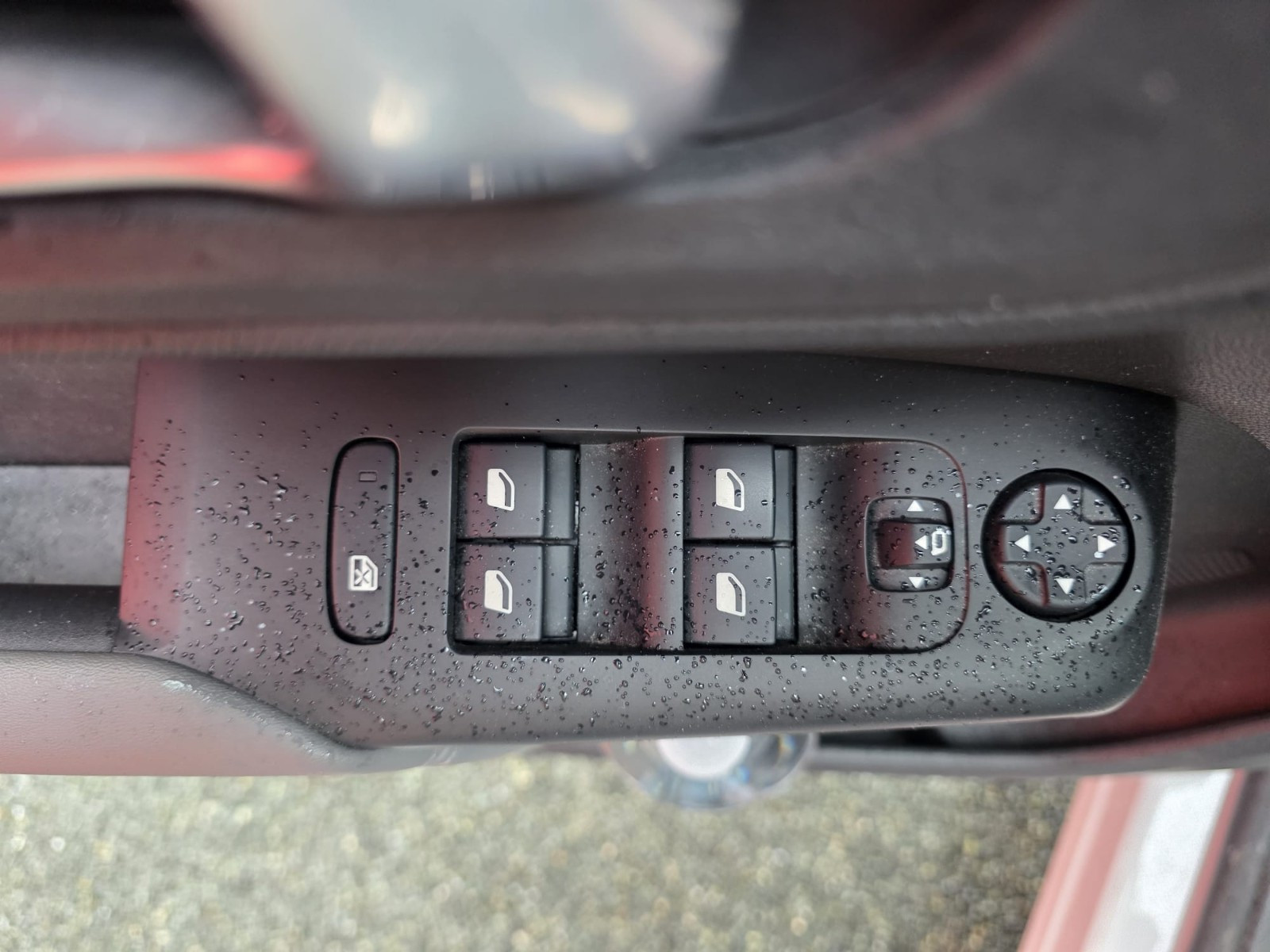 Citroën C5 AIRCROSS BlueHDi 130ch S&S Shine EAT8 -1ére Main – Garantie 12 mois- — photo 19