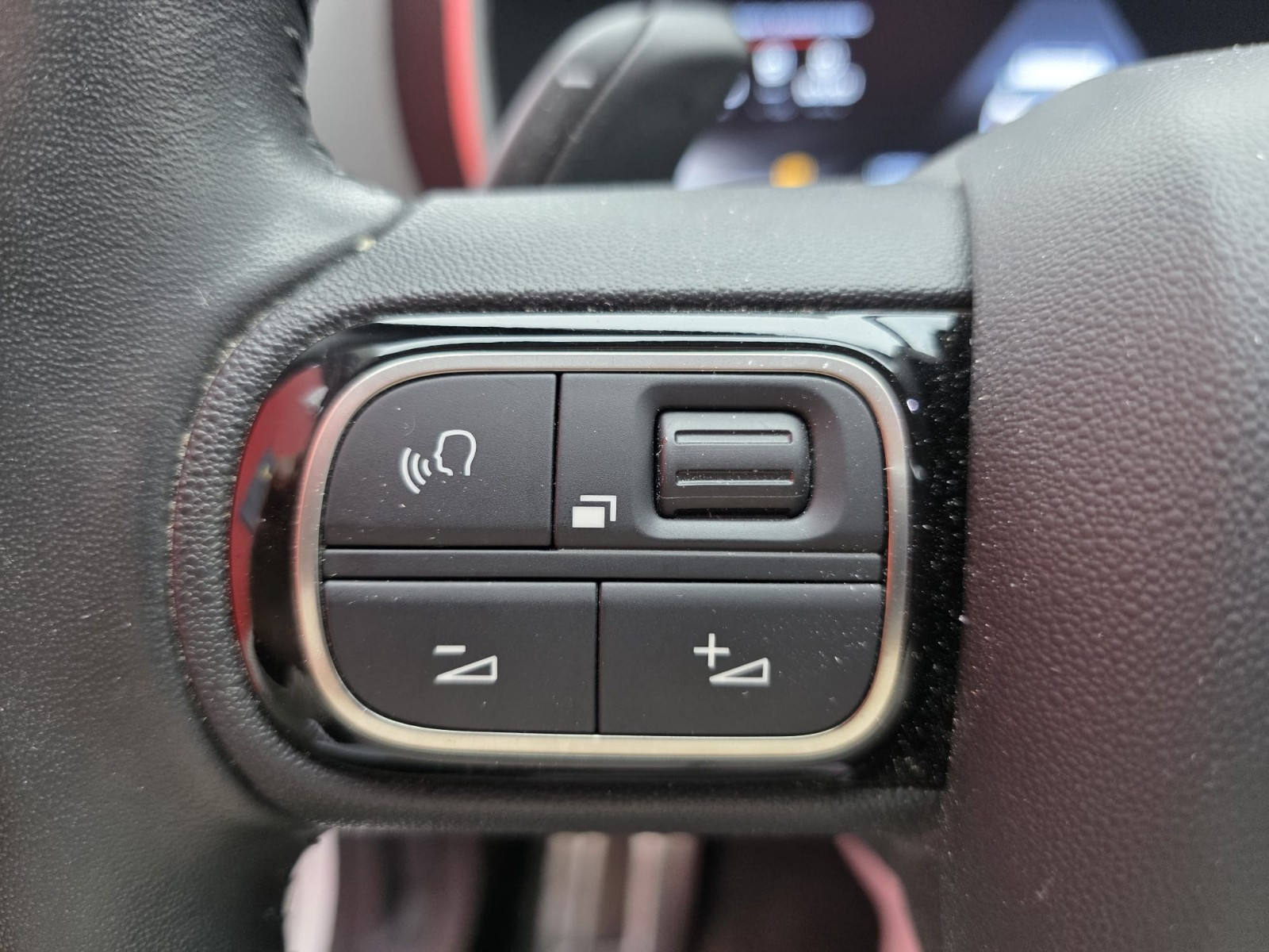 Citroën C5 AIRCROSS BlueHDi 130ch S&S Shine EAT8 -1ére Main – Garantie 12 mois- — photo 20
