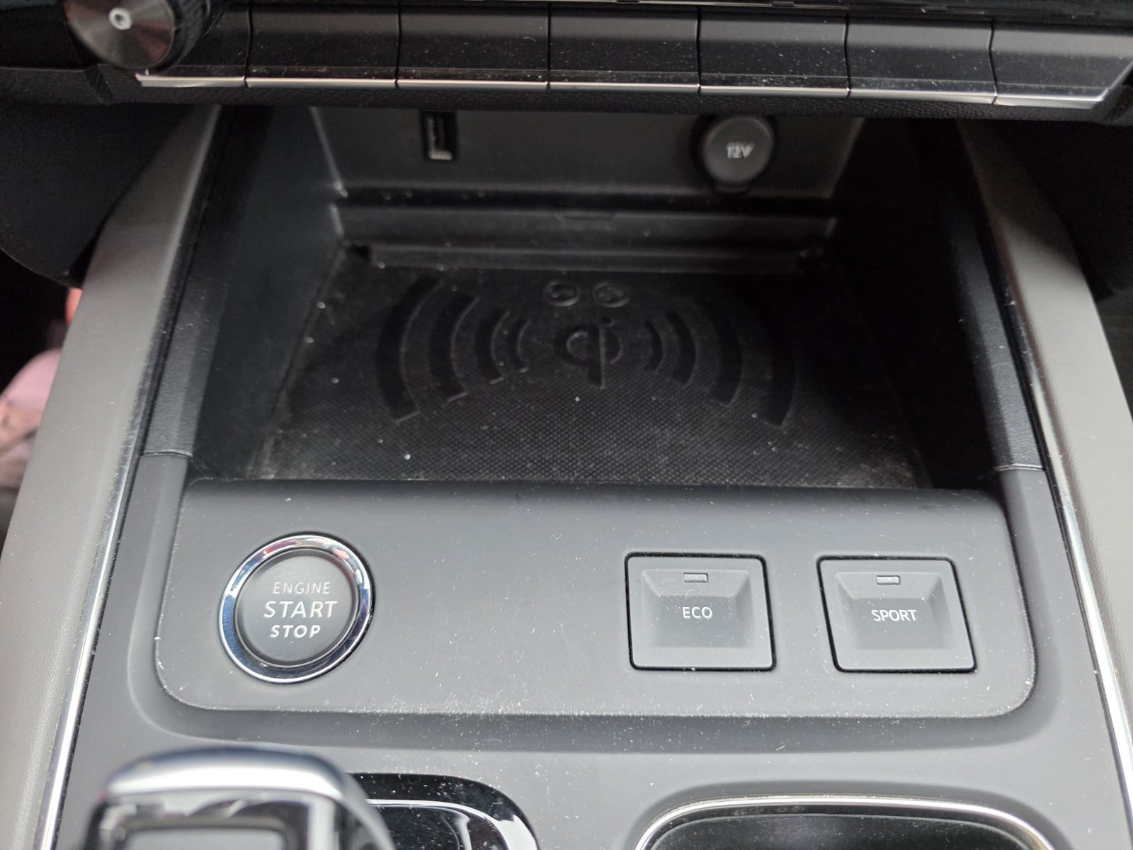 Citroën C5 AIRCROSS BlueHDi 130ch S&S Shine EAT8 -1ére Main – Garantie 12 mois- — photo 23