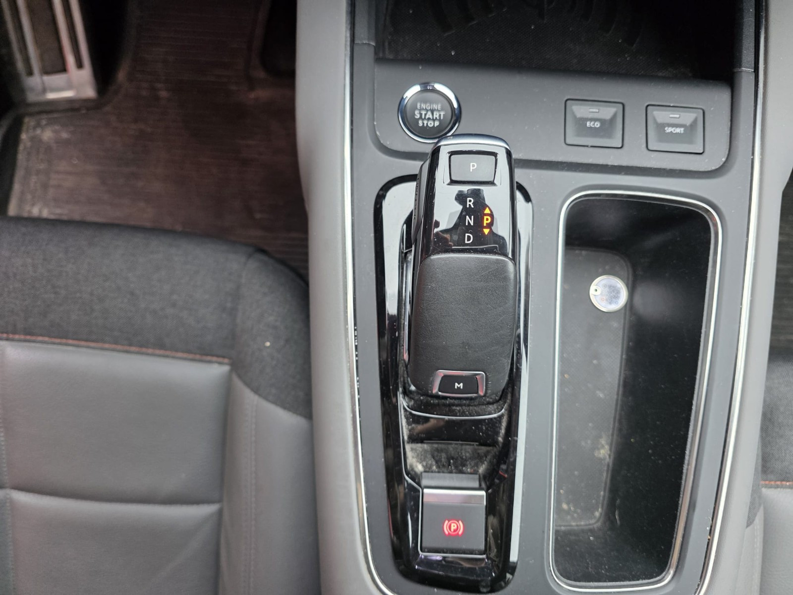 Citroën C5 AIRCROSS BlueHDi 130ch S&S Shine EAT8 -1ére Main – Garantie 12 mois- — photo 24