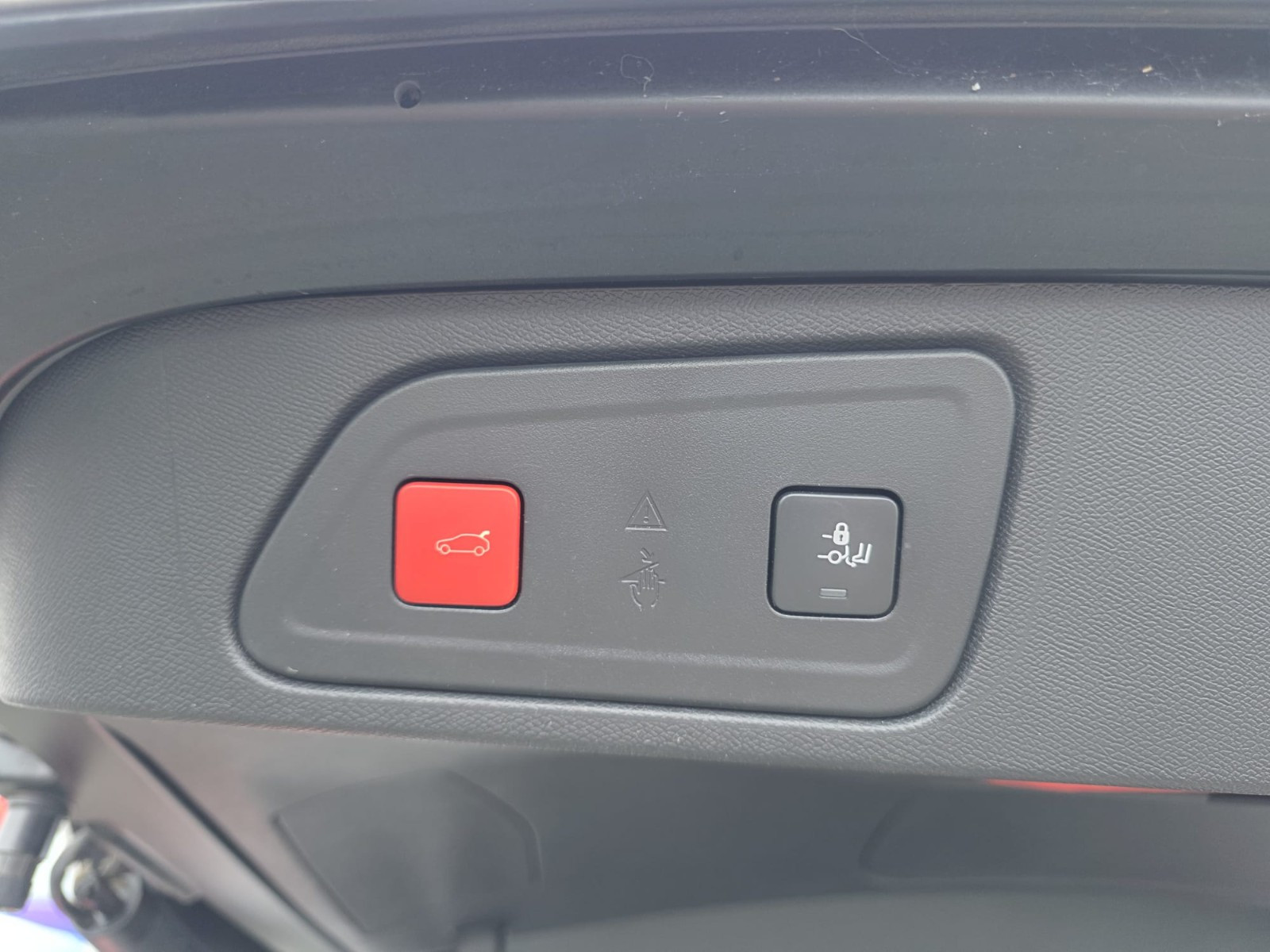 Citroën C5 AIRCROSS BlueHDi 130ch S&S Shine EAT8 -1ére Main – Garantie 12 mois- — photo 33