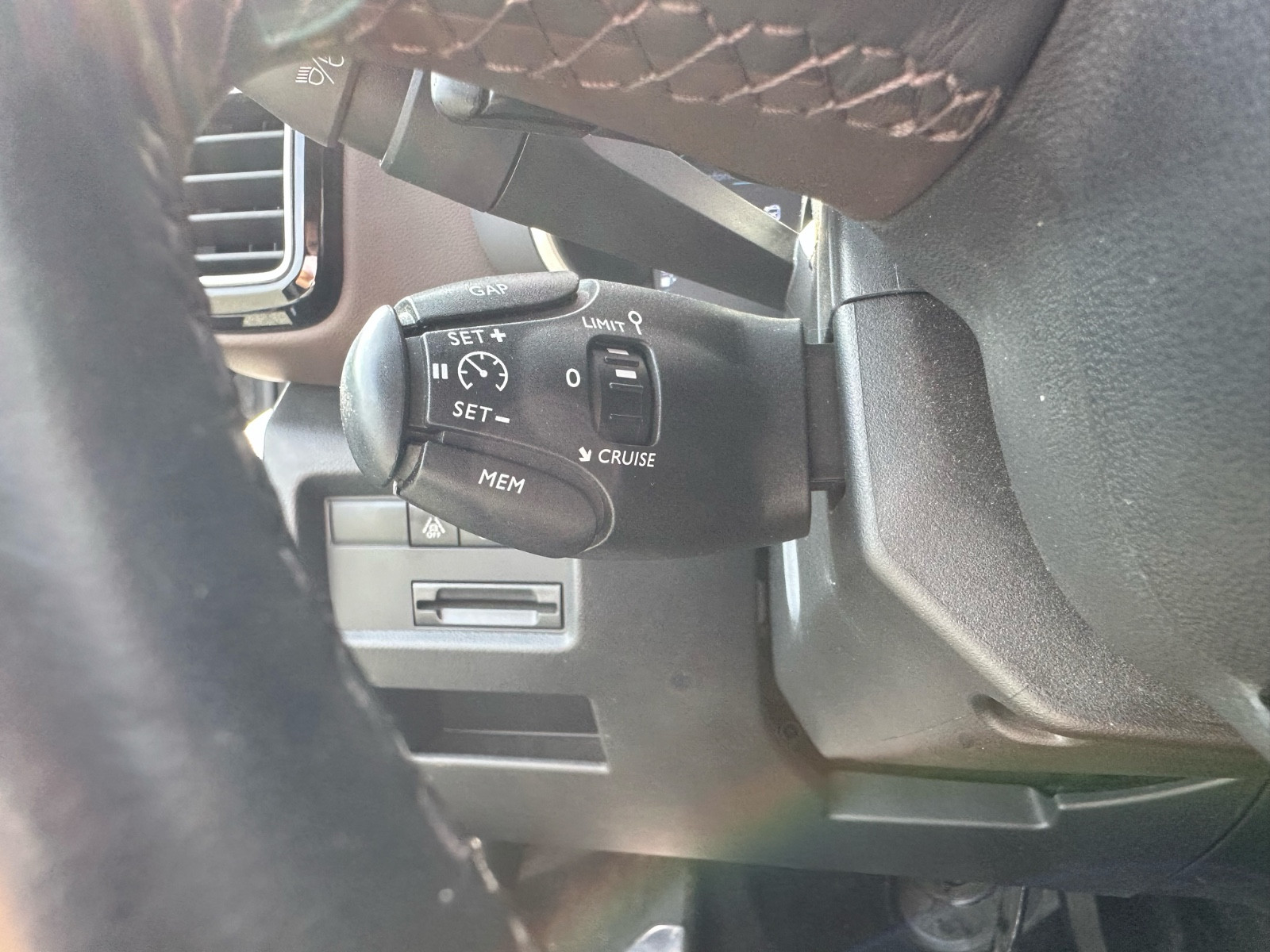 Citroën C5 AIRCROSS 1,5 BHDI 131CH SHINE-GARANTIE 12 MOIS — photo 22