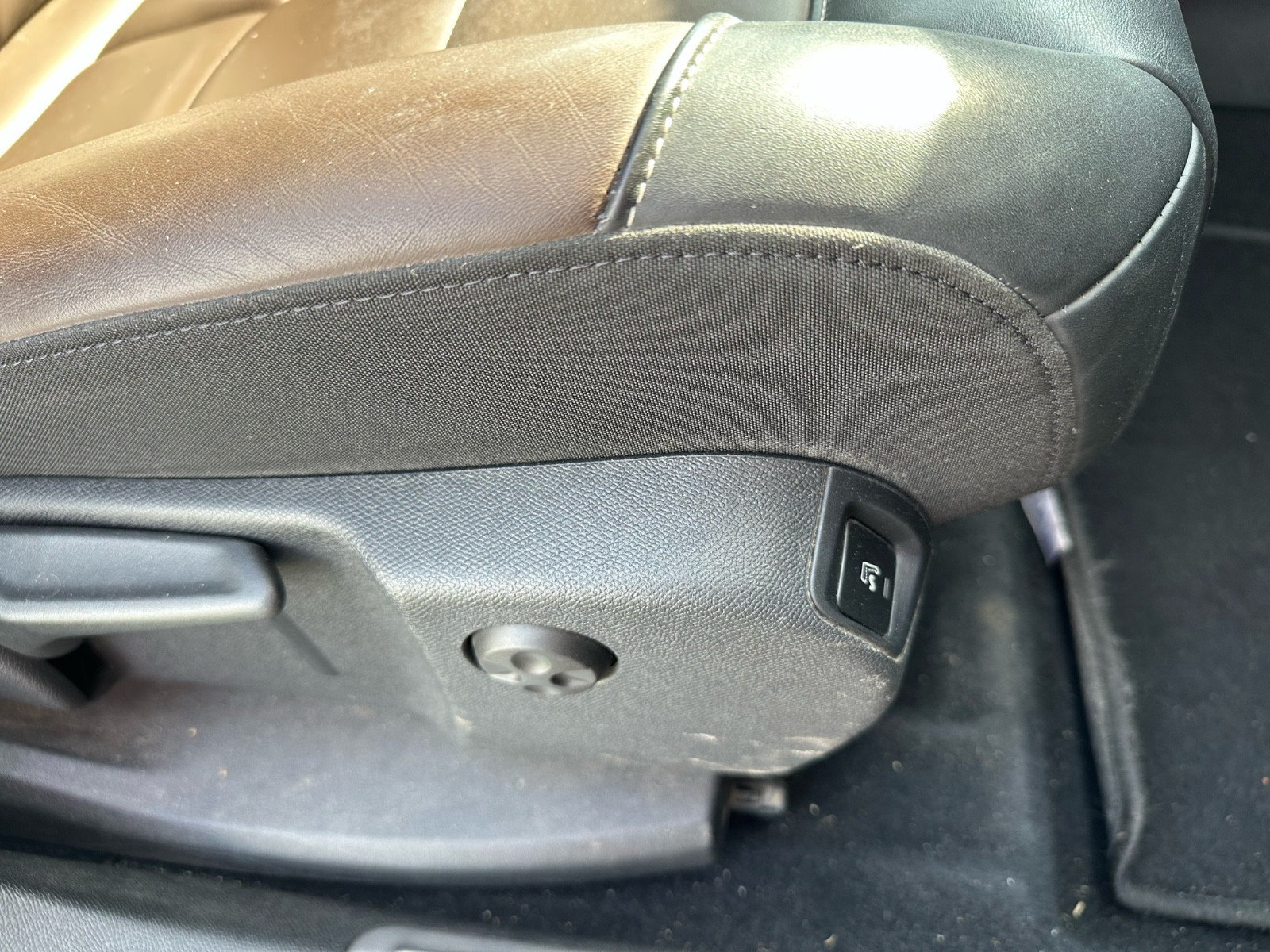 Citroën C5 AIRCROSS 1,5 BHDI 131CH SHINE-GARANTIE 12 MOIS — photo 34
