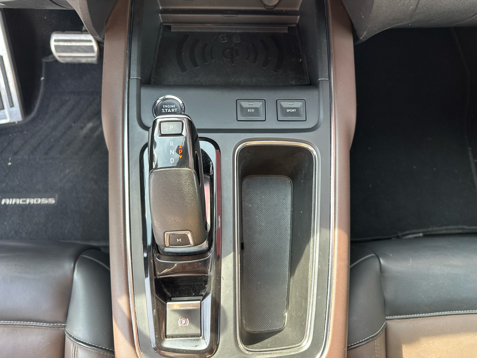 Citroën C5 AIRCROSS 1,5 BHDI 131CH SHINE-GARANTIE 12 MOIS — photo 32