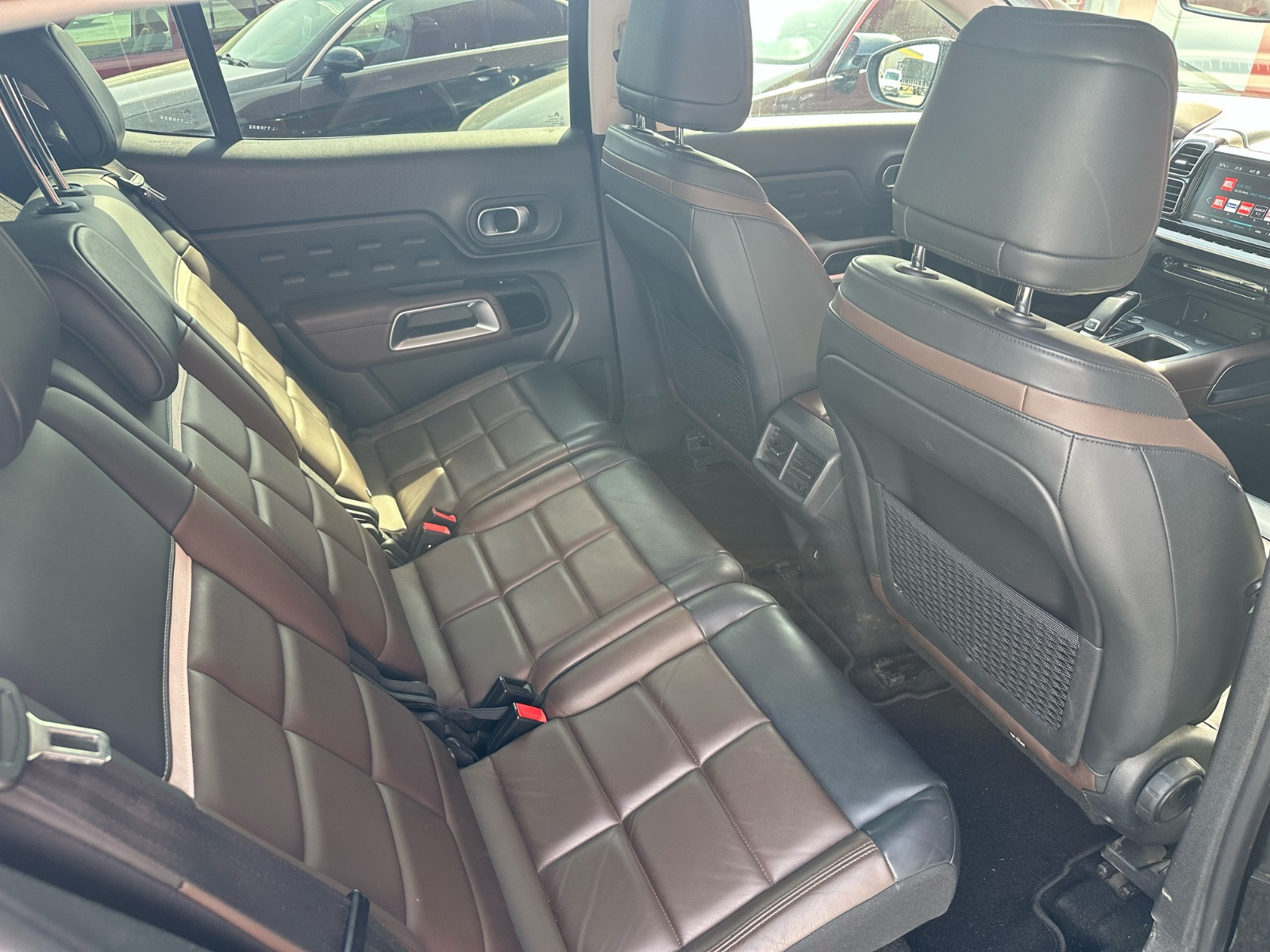 Citroën C5 AIRCROSS 1,5 BHDI 131CH SHINE-GARANTIE 12 MOIS — photo 20
