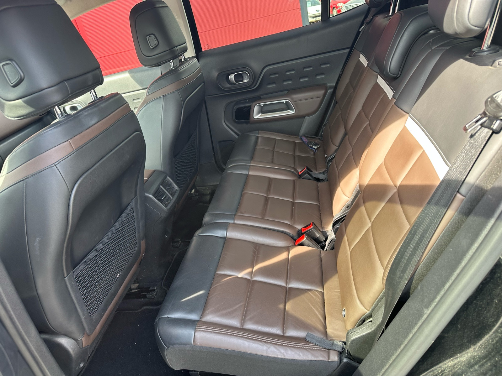 Citroën C5 AIRCROSS 1,5 BHDI 131CH SHINE-GARANTIE 12 MOIS — photo 19