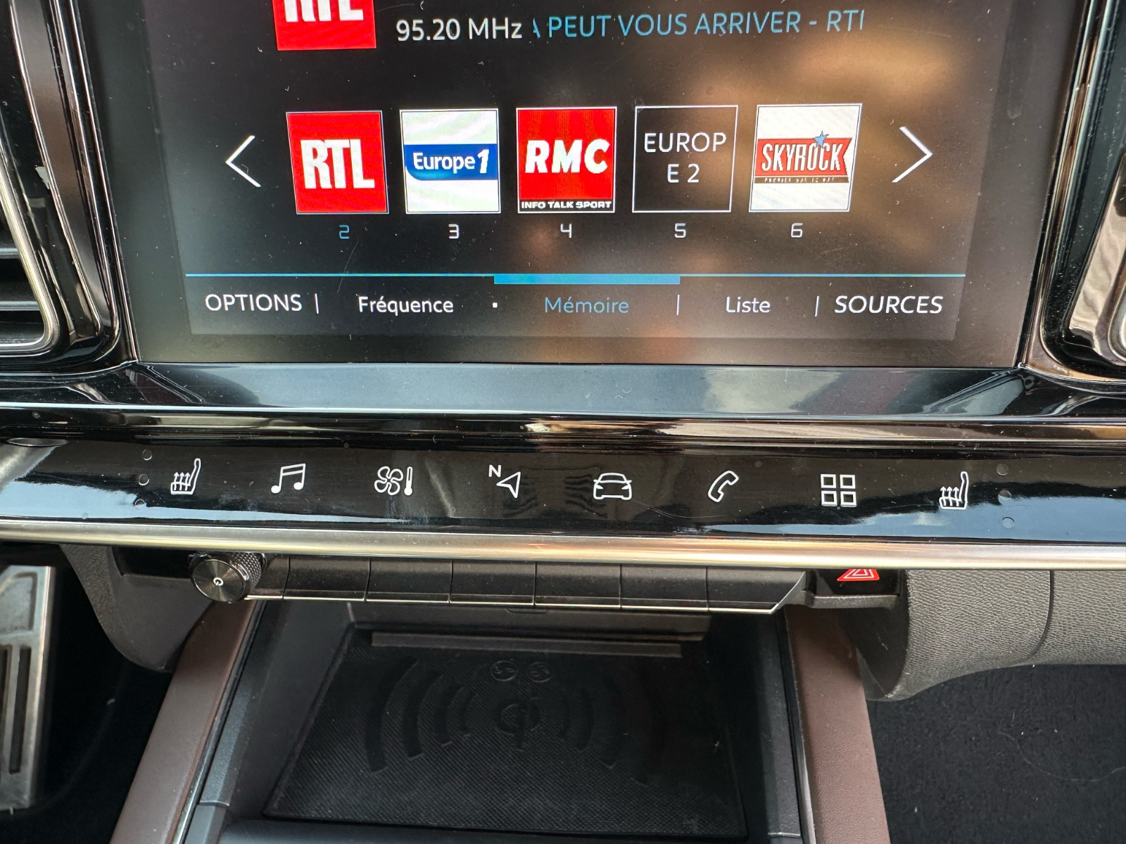 Citroën C5 AIRCROSS 1,5 BHDI 131CH SHINE-GARANTIE 12 MOIS — photo 30