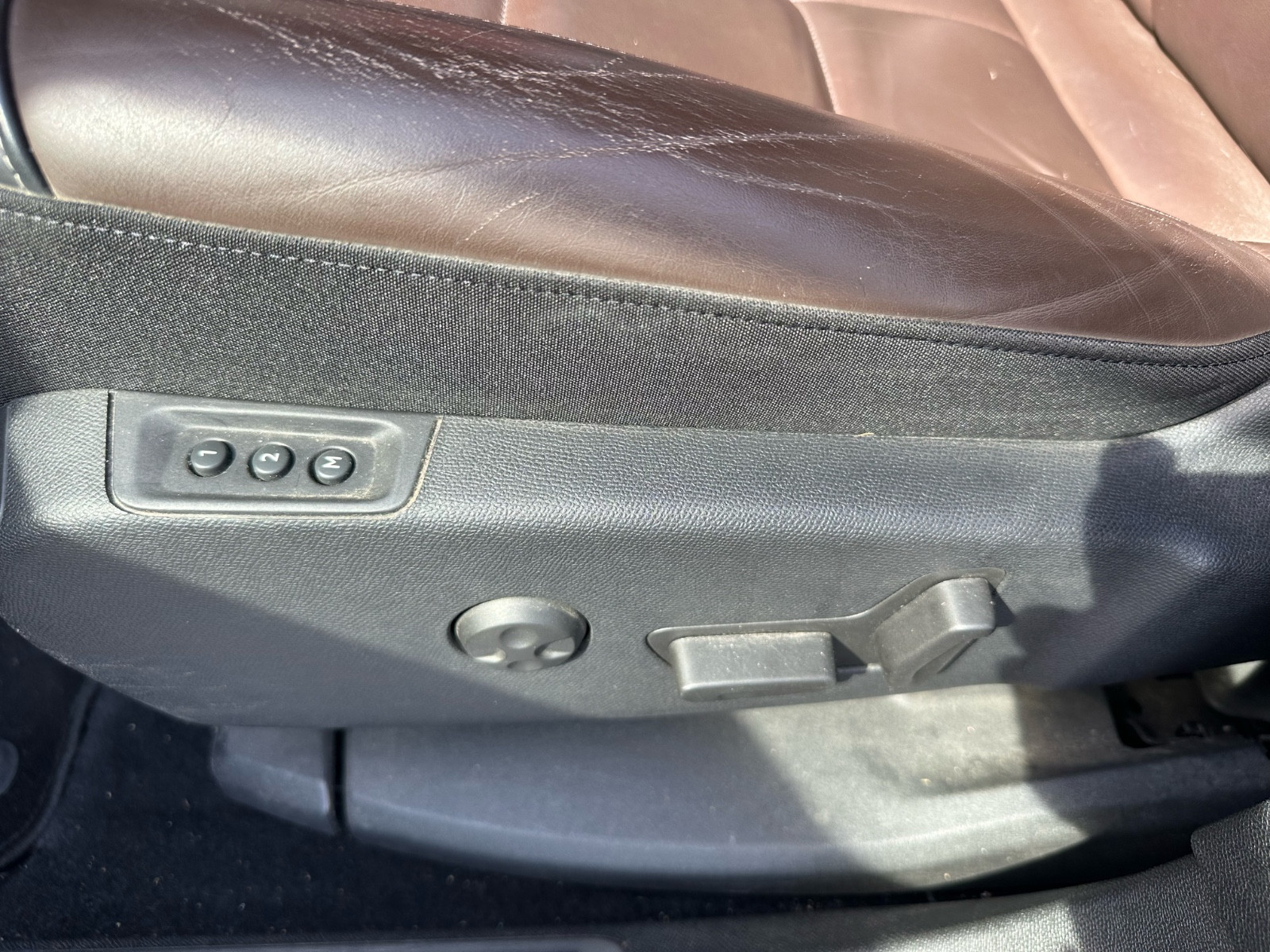 Citroën C5 AIRCROSS 1,5 BHDI 131CH SHINE-GARANTIE 12 MOIS — photo 33