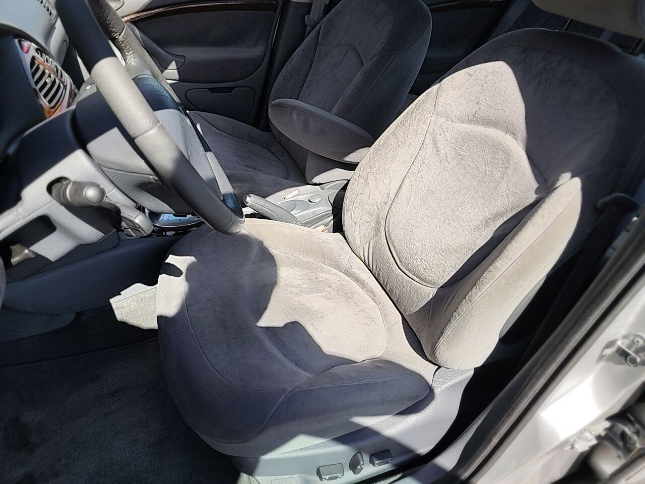 Citroën C5 3.0I 6V EXCLUSIVE A - vue 1