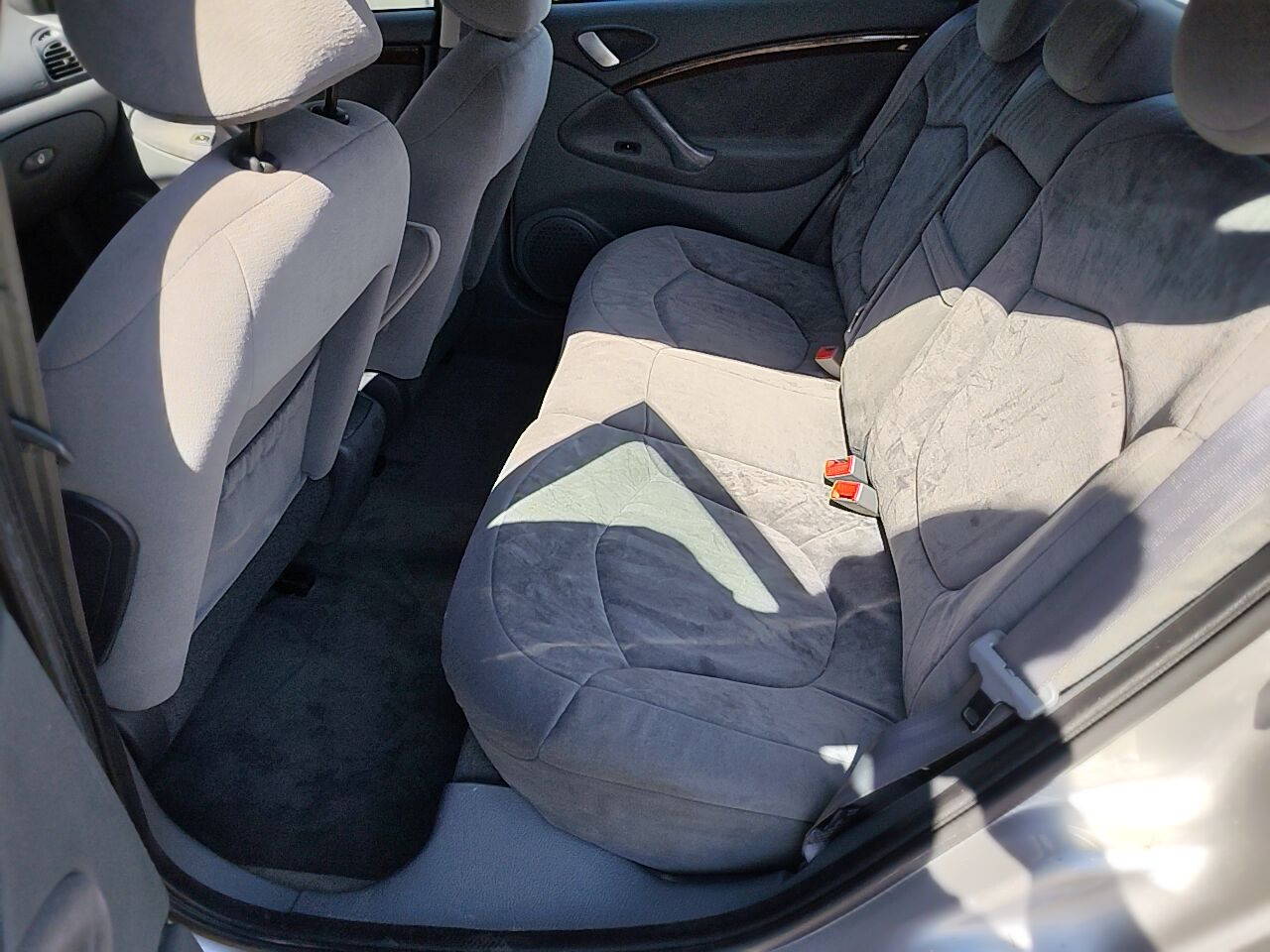 Citroën C5 3.0I 6V EXCLUSIVE A - vue 1