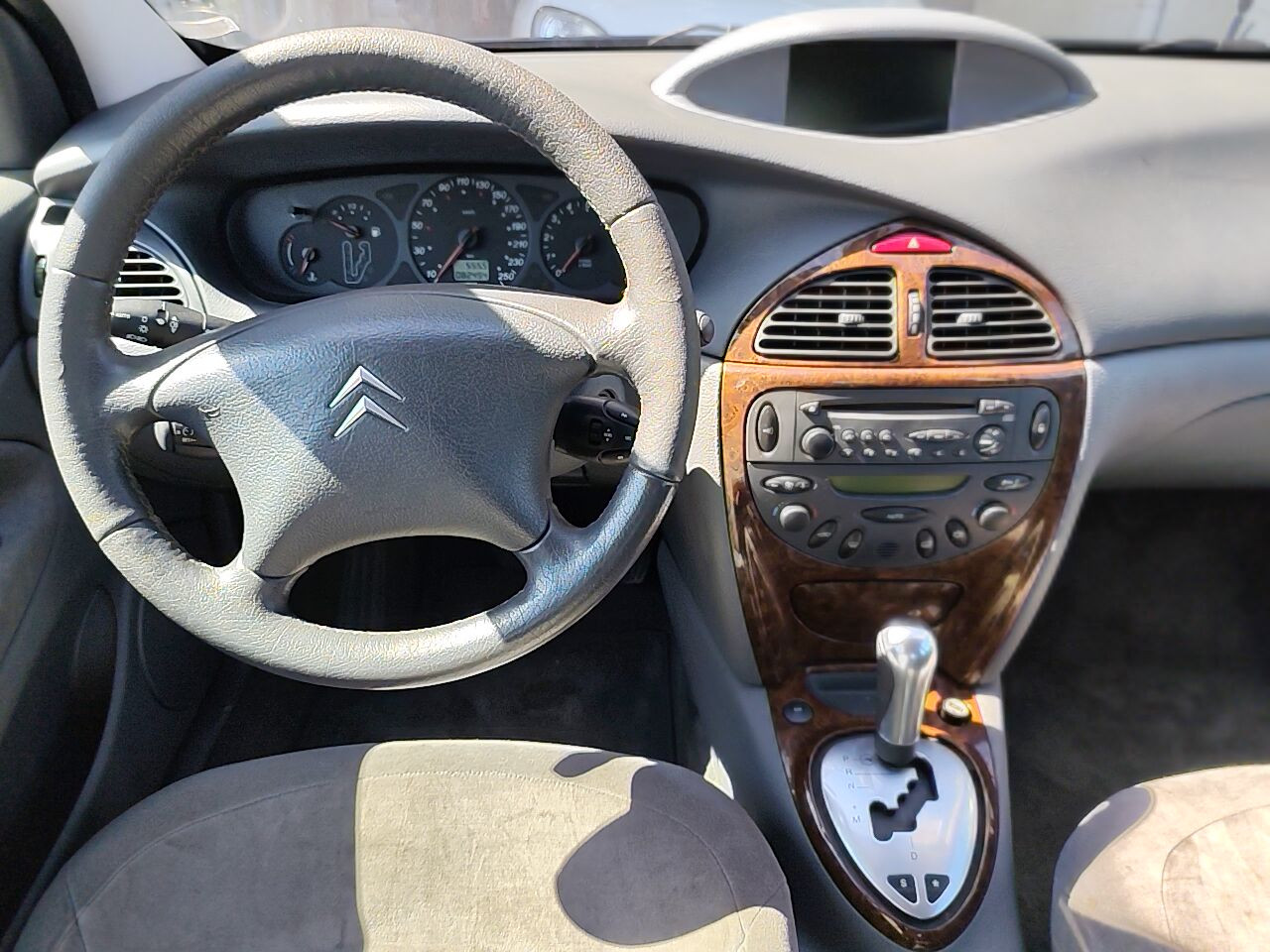 Citroën C5 3.0I 6V EXCLUSIVE A - vue 1