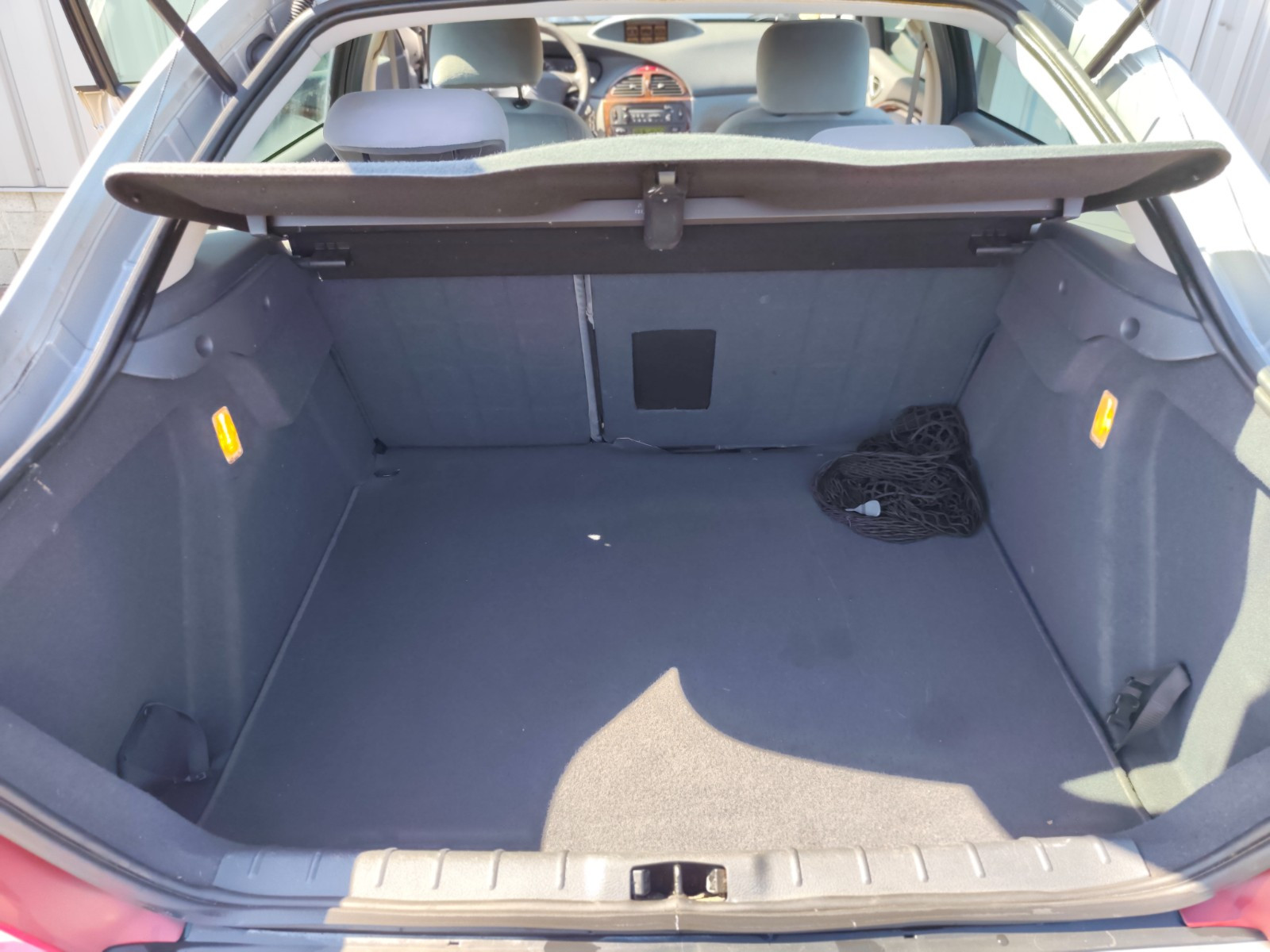 Citroën C5 3.0I 6V EXCLUSIVE A - vue 1
