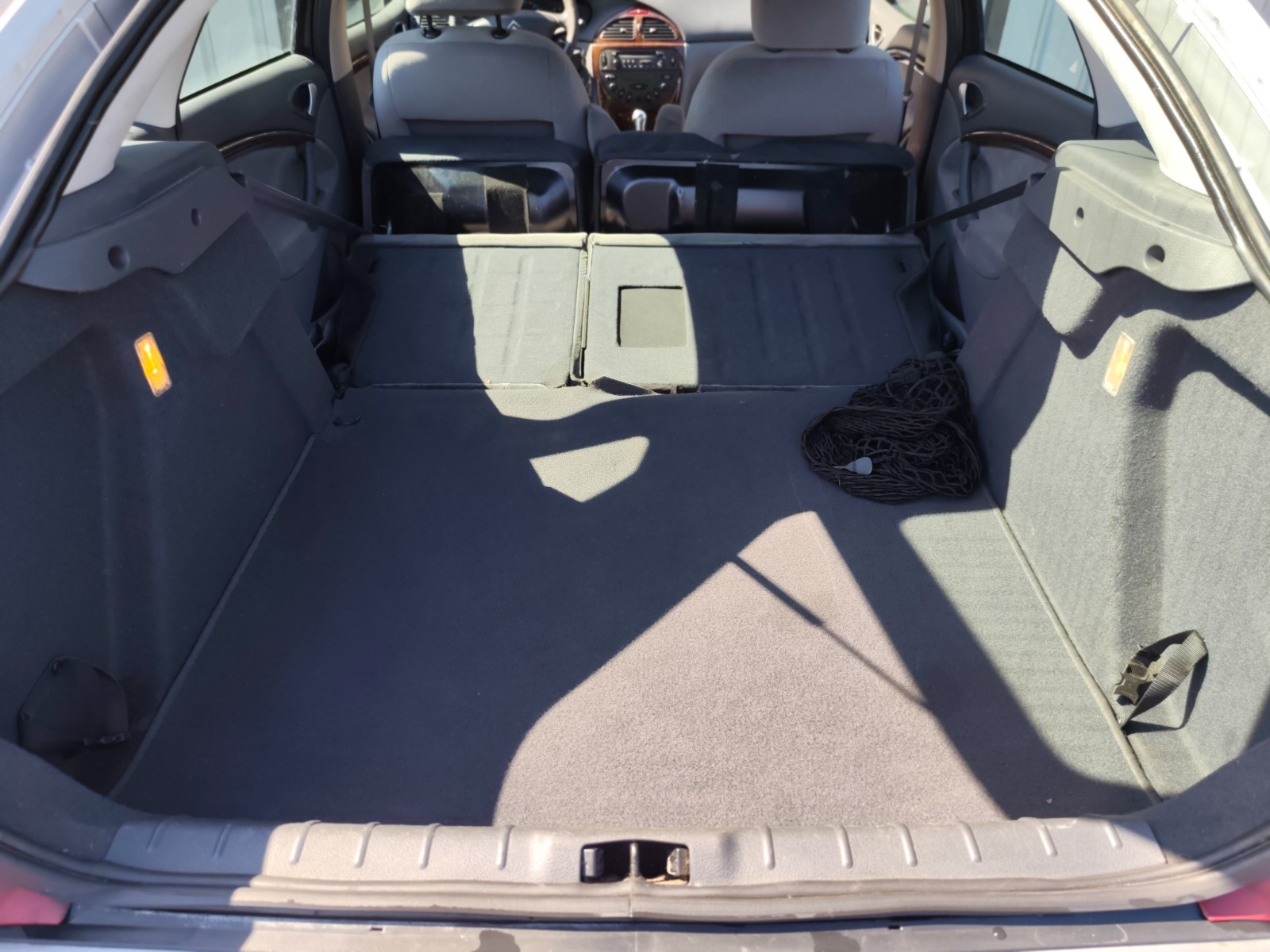 Citroën C5 3.0I 6V EXCLUSIVE A - vue 1