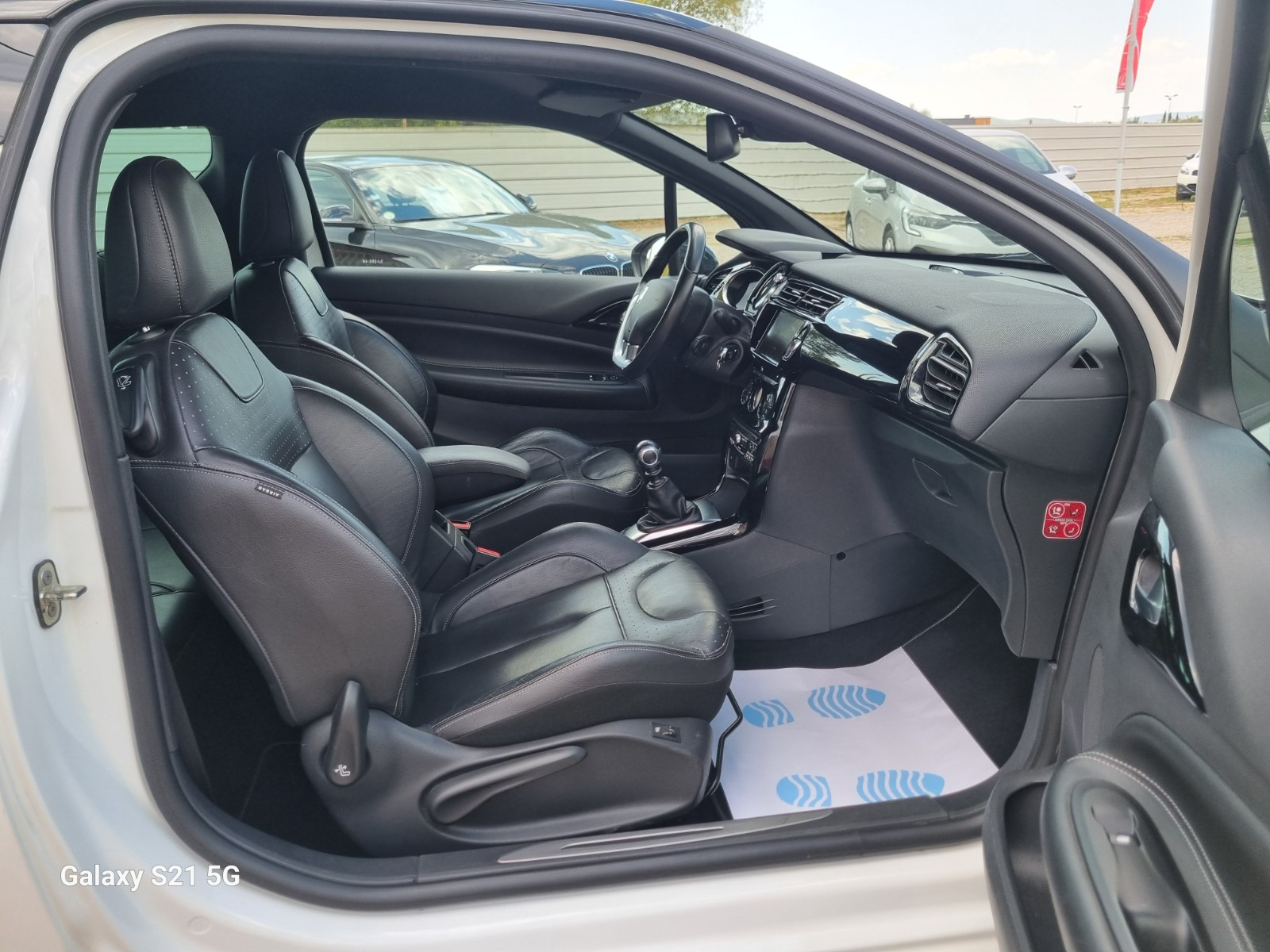 Citroën DS3