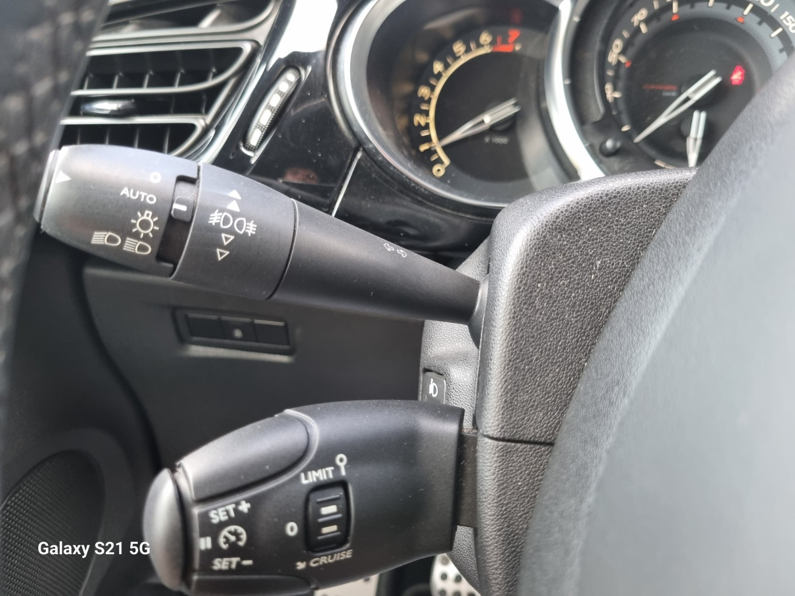 Citroën DS3