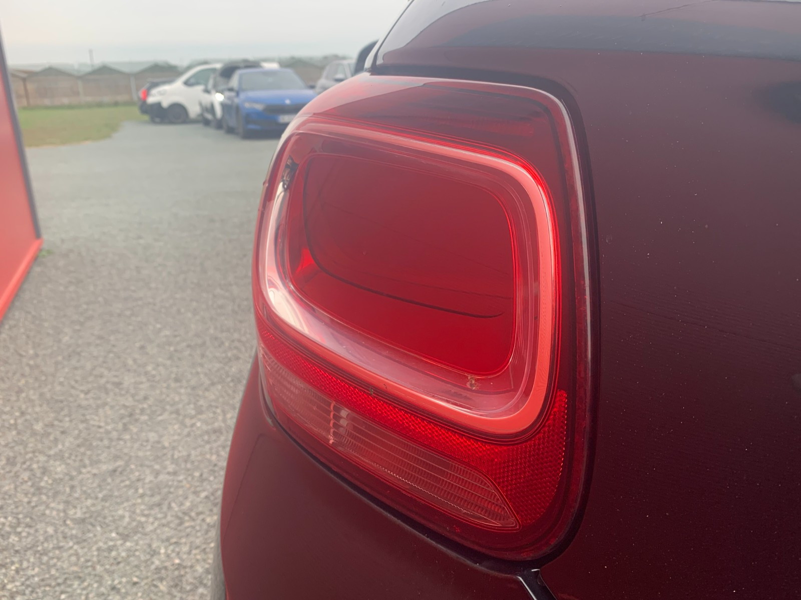 Citroën DS3 EMERAUDE ADDICT 110 CV ENTRETIEN CITROEN -GARANTIE 12 MOIS — photo 13