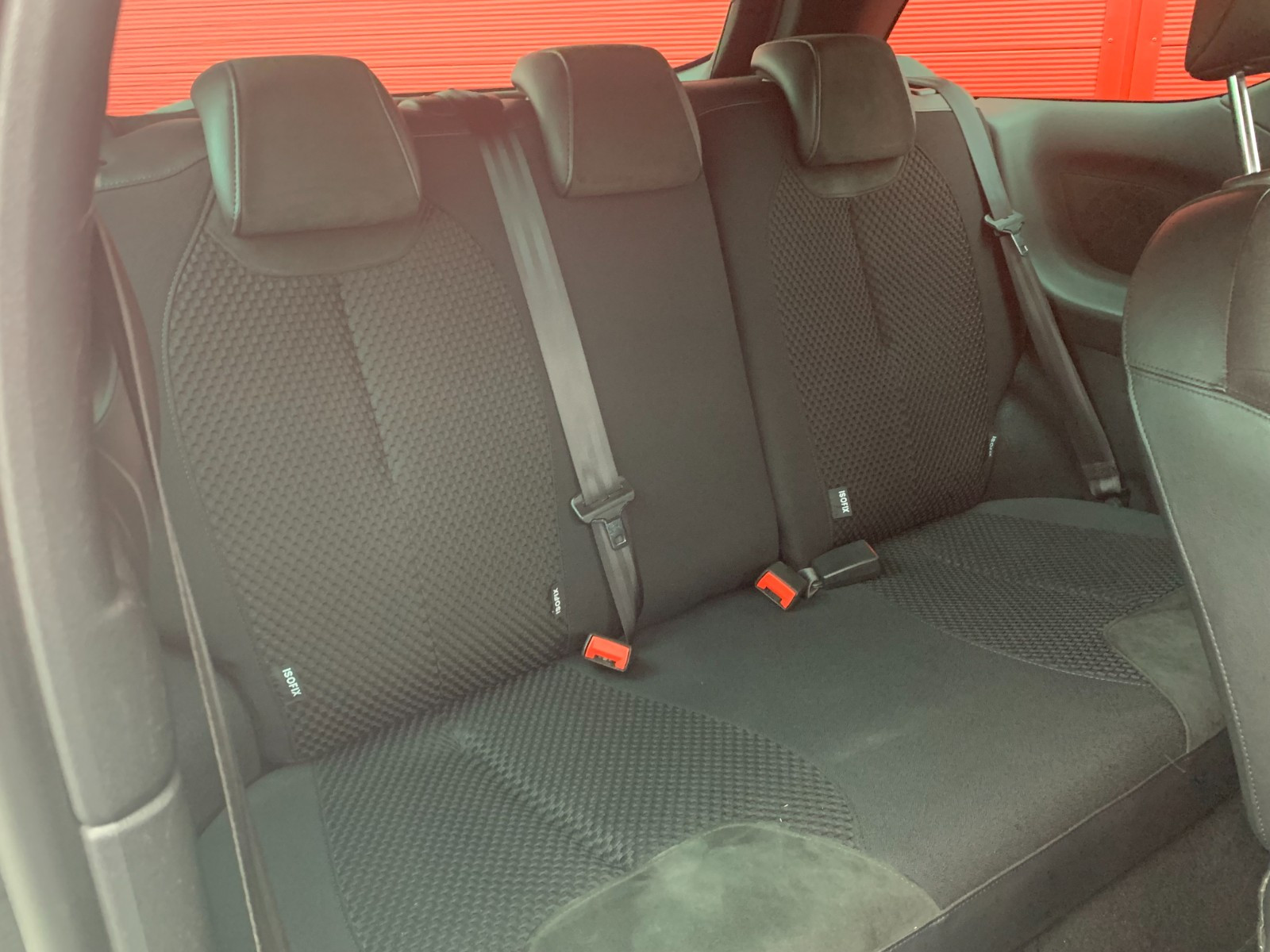 Citroën DS3 EMERAUDE ADDICT 110 CV ENTRETIEN CITROEN -GARANTIE 12 MOIS — photo 16