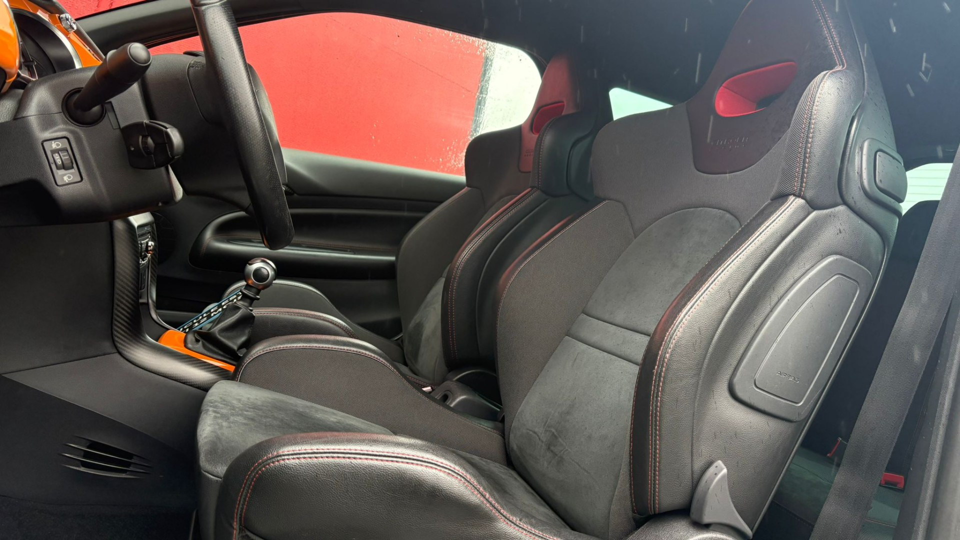Citroën DS3 Racing 207 CV – GARANTIE 12 MOIS — photo 18
