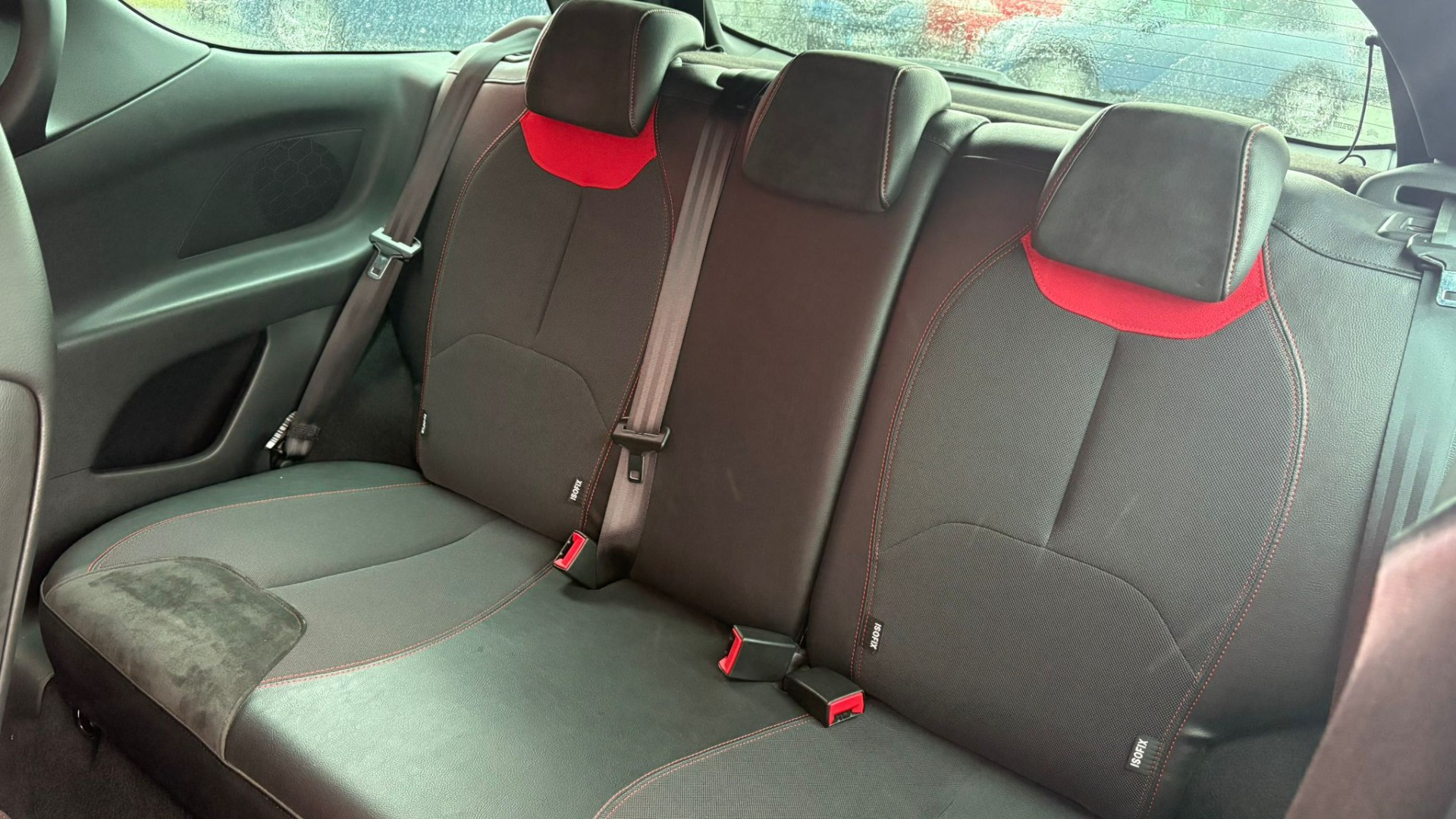 Citroën DS3 Racing 207 CV – GARANTIE 12 MOIS — photo 19