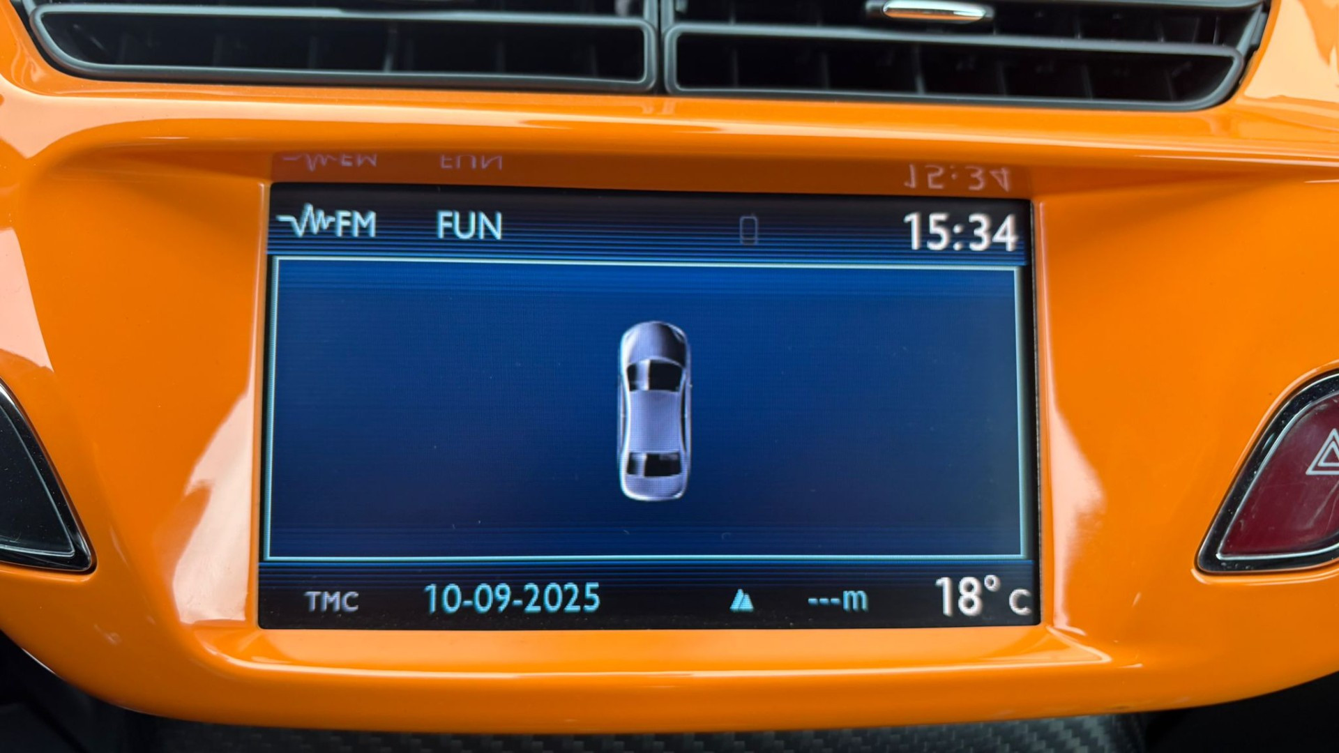 Citroën DS3 Racing 207 CV – GARANTIE 12 MOIS — photo 21