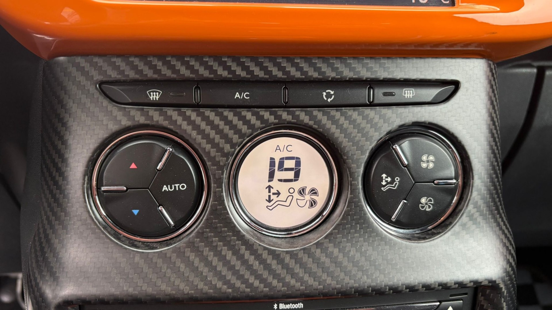 Citroën DS3 Racing 207 CV – GARANTIE 12 MOIS — photo 22