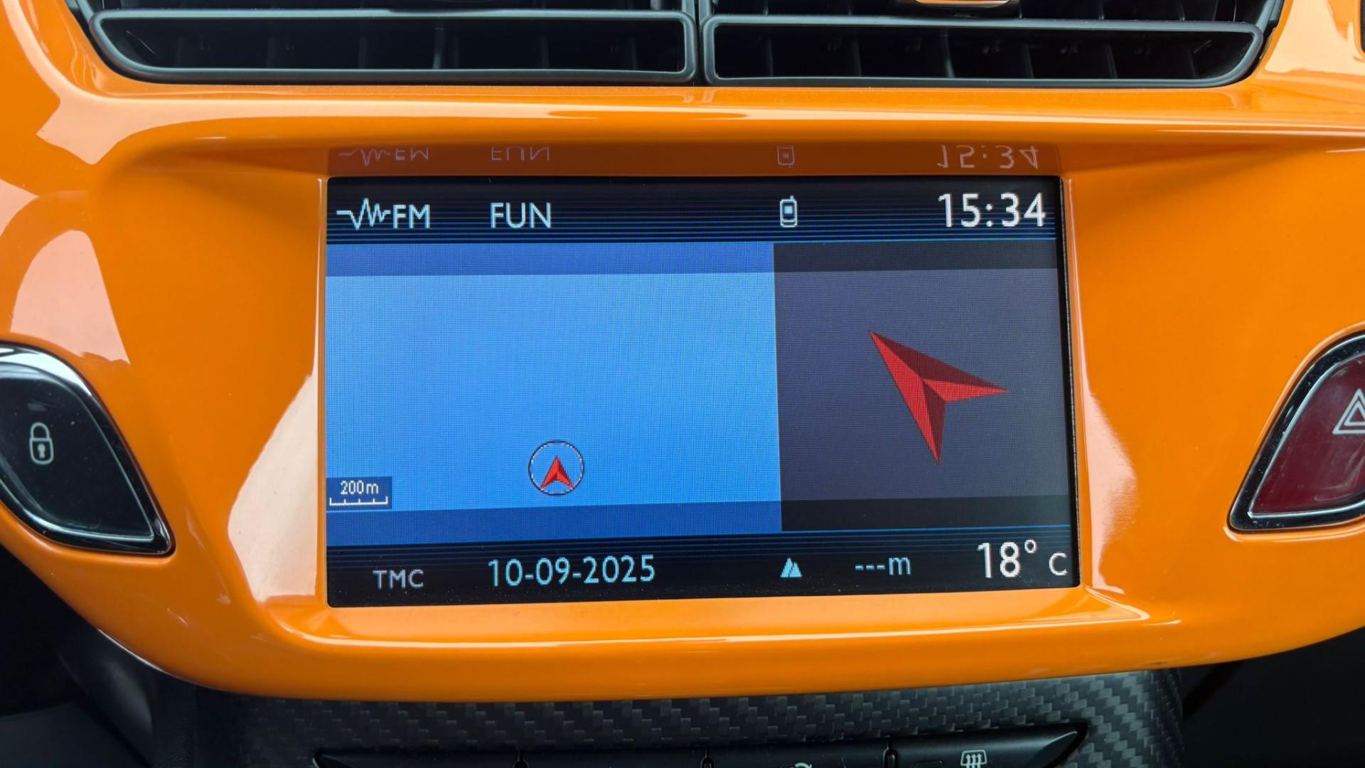 Citroën DS3 Racing 207 CV – GARANTIE 12 MOIS — photo 24