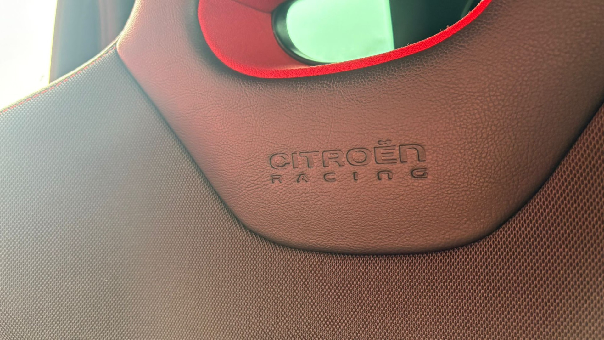 Citroën DS3 Racing 207 CV – GARANTIE 12 MOIS — photo 29