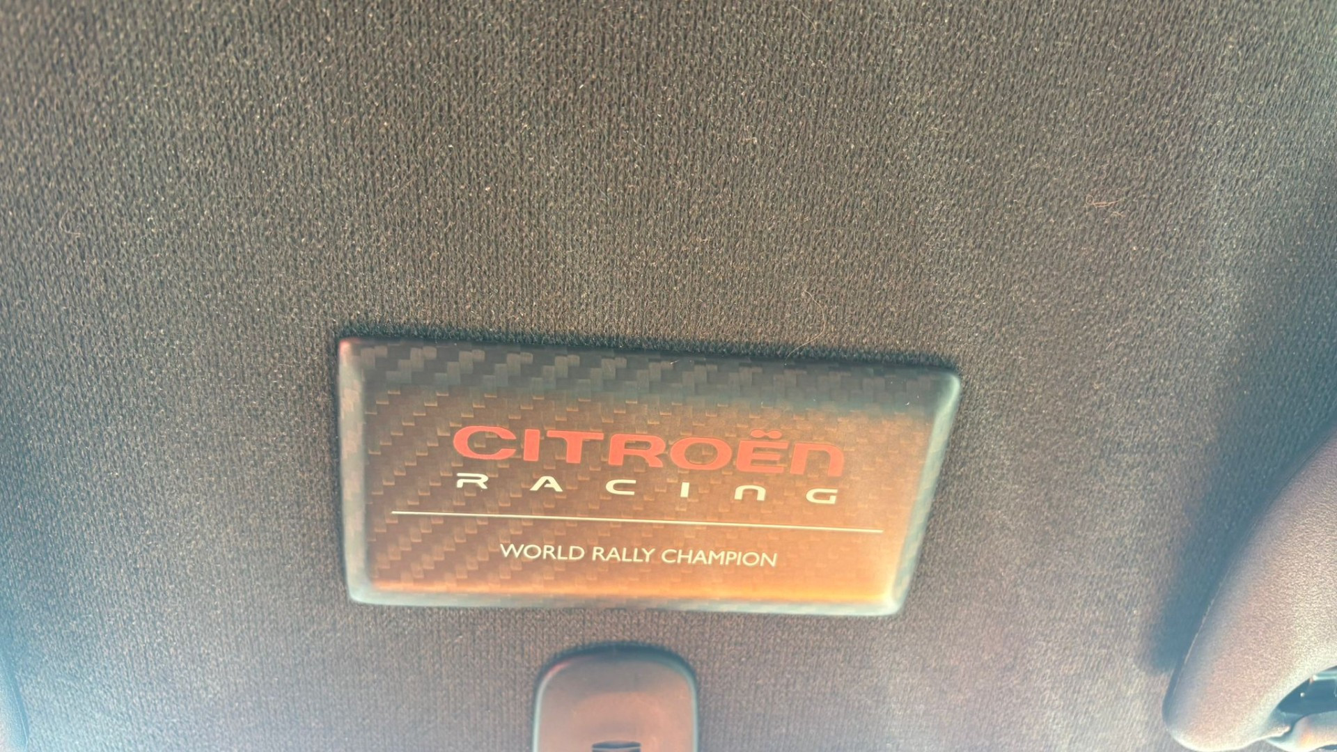 Citroën DS3 Racing 207 CV – GARANTIE 12 MOIS — photo 30