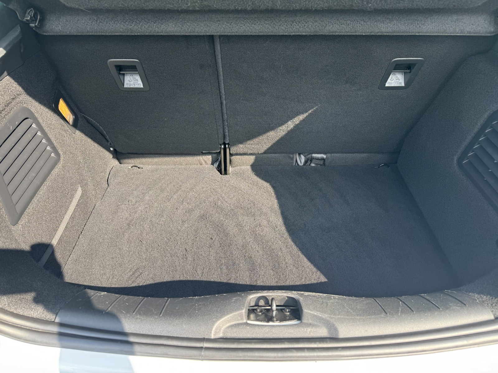 Citroën DS3 - vue 1