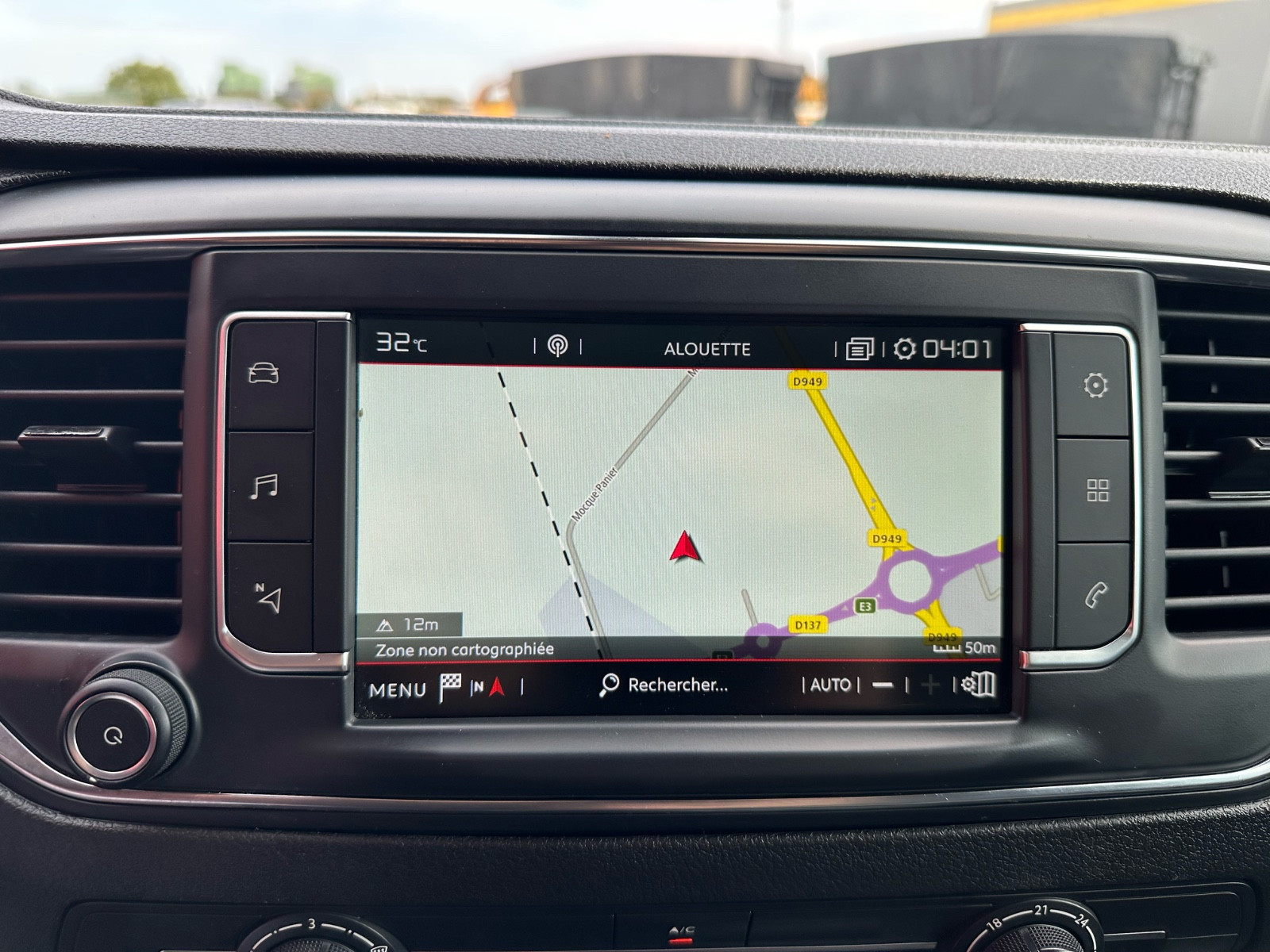 Citroën Jumpy 2.0 BHDI 150CH – GARANTIE 12 MOIS — photo 21
