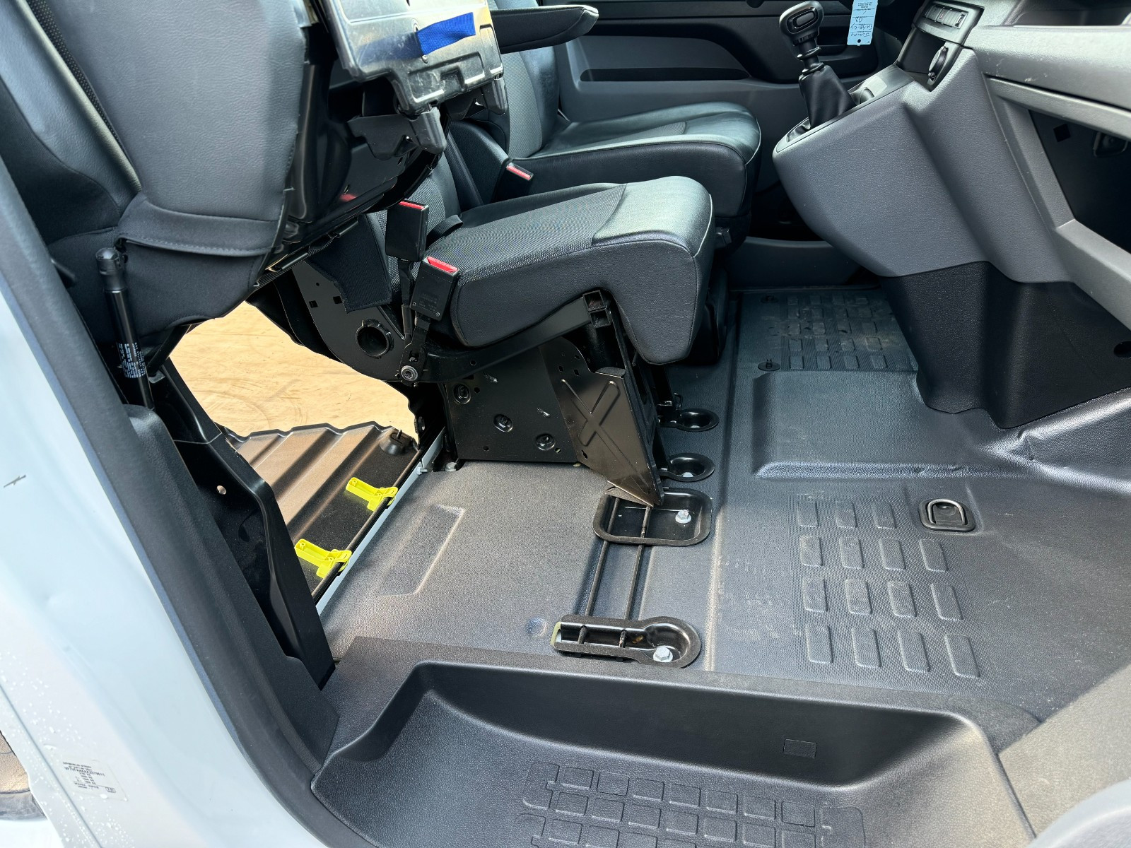 Citroën JUMPY FOURGON