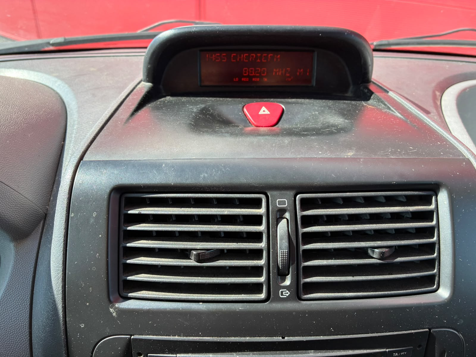 Citroën Jumpy Phase 1 Fourgon 1.6L HDI 90cv – GALERIE + ATTELAGE – GARANTIE 12 MOIS — photo 19
