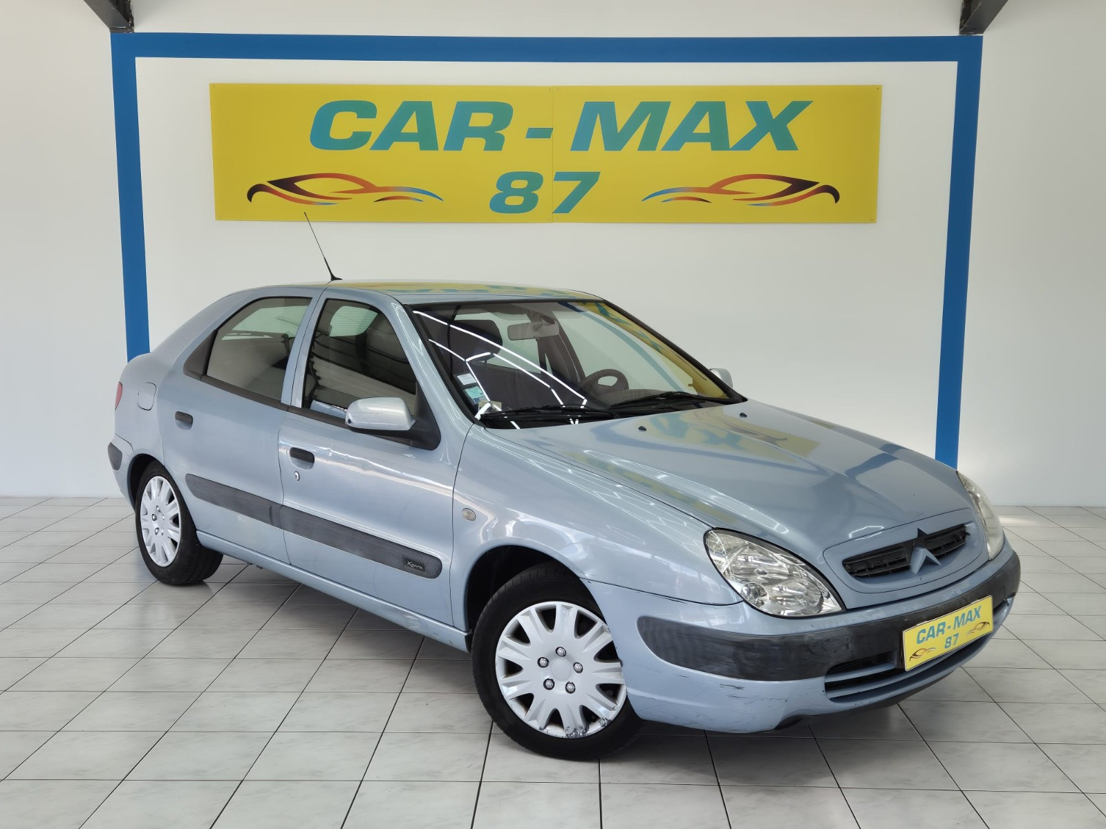 Citroën Xsara