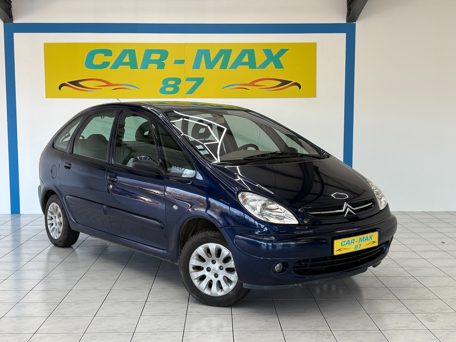 Citroën Xsara Picasso