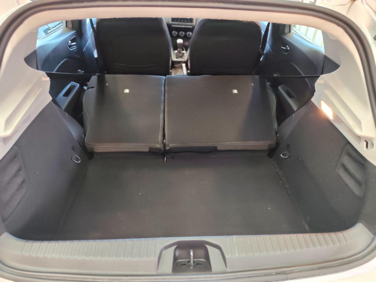 Renault CLIO BLUE DCI 85 BUSINESS - vue 1
