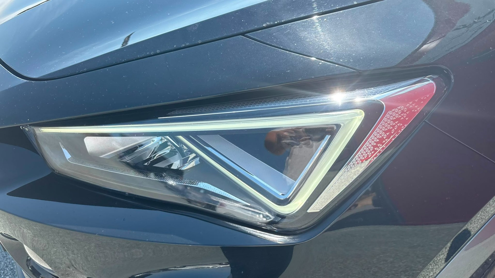 CUPRA FORMENTOR 1.4 TSI 245 CV VZ e-Hybrid DSG – GARANTIE 12 MOIS — photo 4