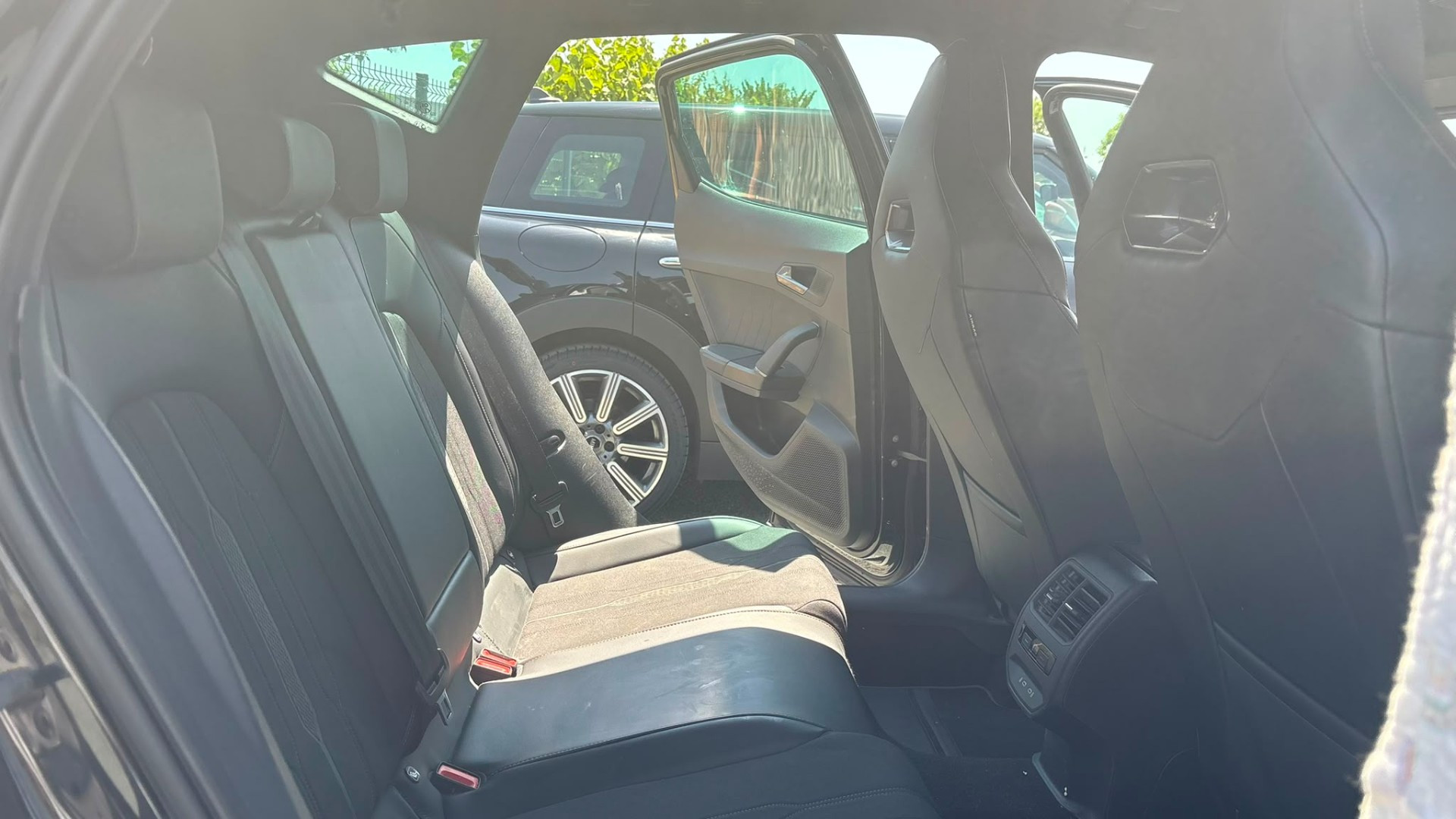 CUPRA FORMENTOR 1.4 TSI 245 CV VZ e-Hybrid DSG – GARANTIE 12 MOIS — photo 16