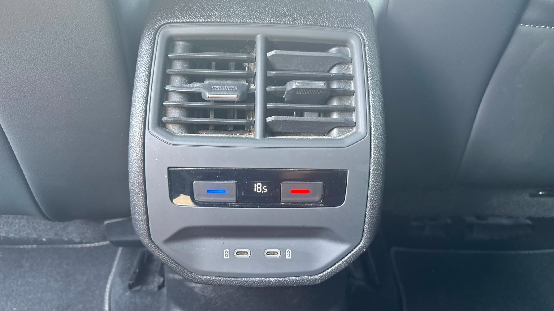CUPRA FORMENTOR 1.4 TSI 245 CV VZ e-Hybrid DSG – GARANTIE 12 MOIS — photo 22