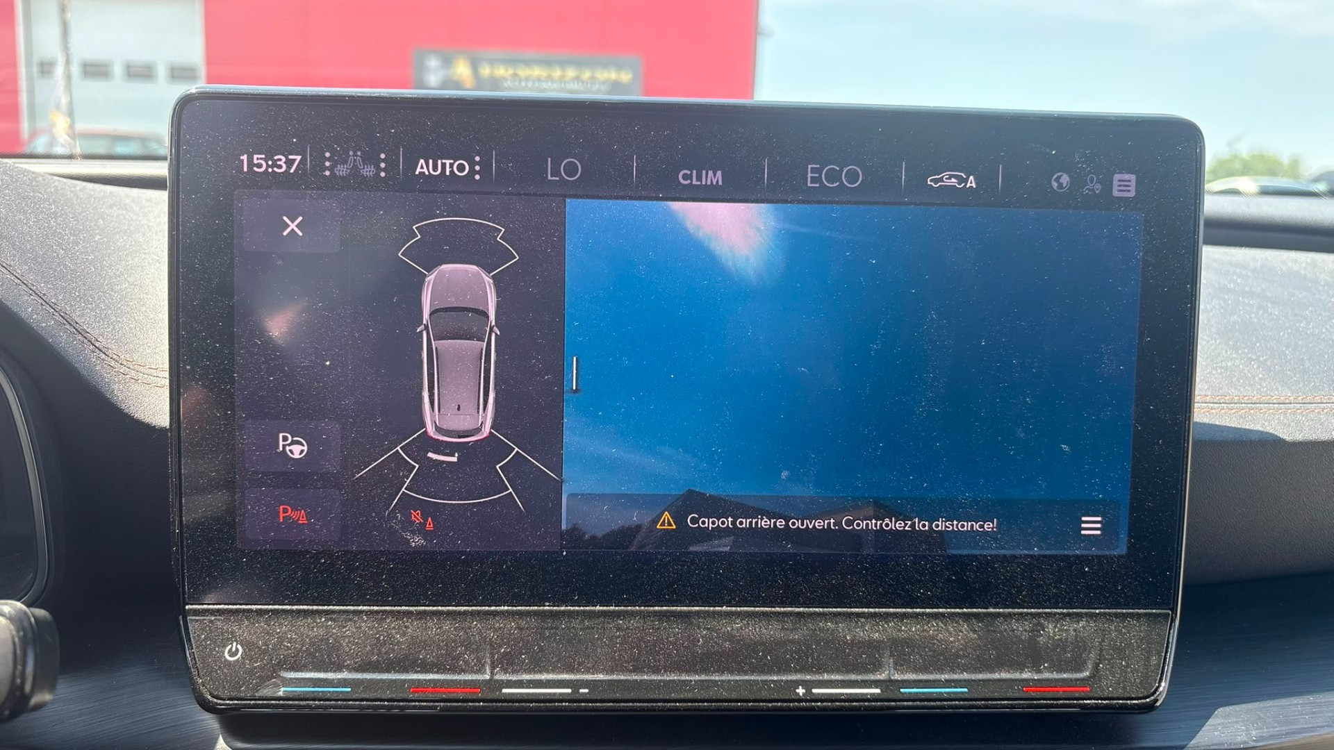 CUPRA FORMENTOR 1.4 TSI 245 CV VZ e-Hybrid DSG – GARANTIE 12 MOIS — photo 31