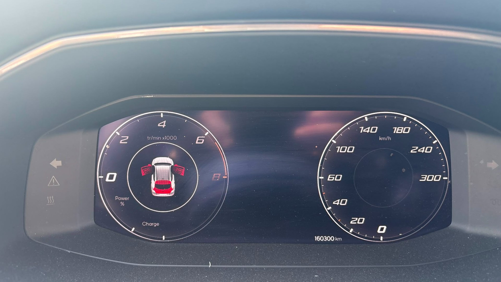 CUPRA FORMENTOR 1.4 TSI 245 CV VZ e-Hybrid DSG – GARANTIE 12 MOIS — photo 32