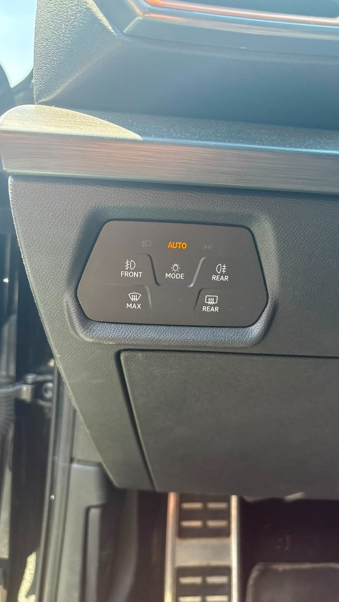 CUPRA FORMENTOR 1.4 TSI 245 CV VZ e-Hybrid DSG – GARANTIE 12 MOIS — photo 33