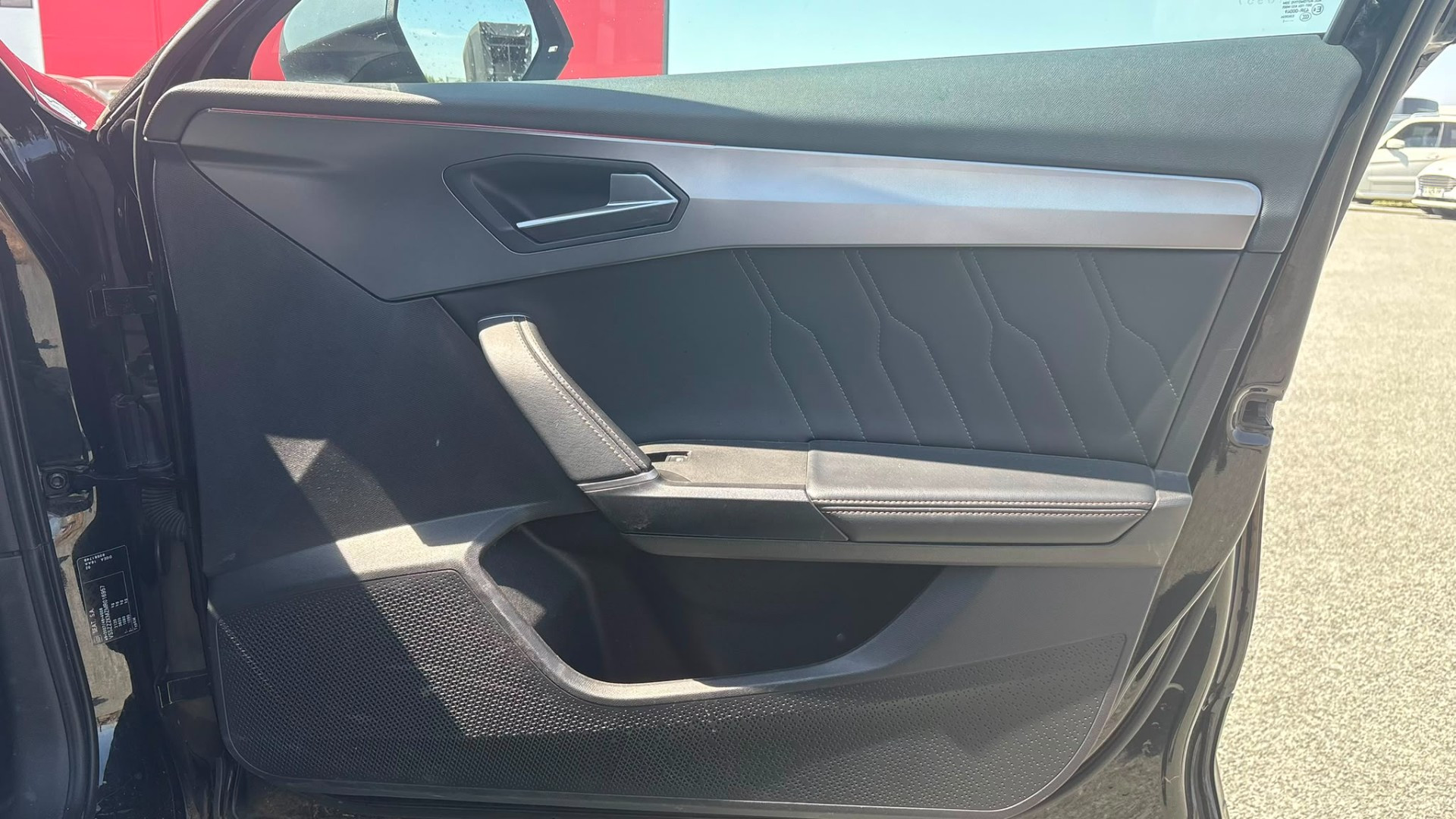 CUPRA FORMENTOR 1.4 TSI 245 CV VZ e-Hybrid DSG – GARANTIE 12 MOIS — photo 39