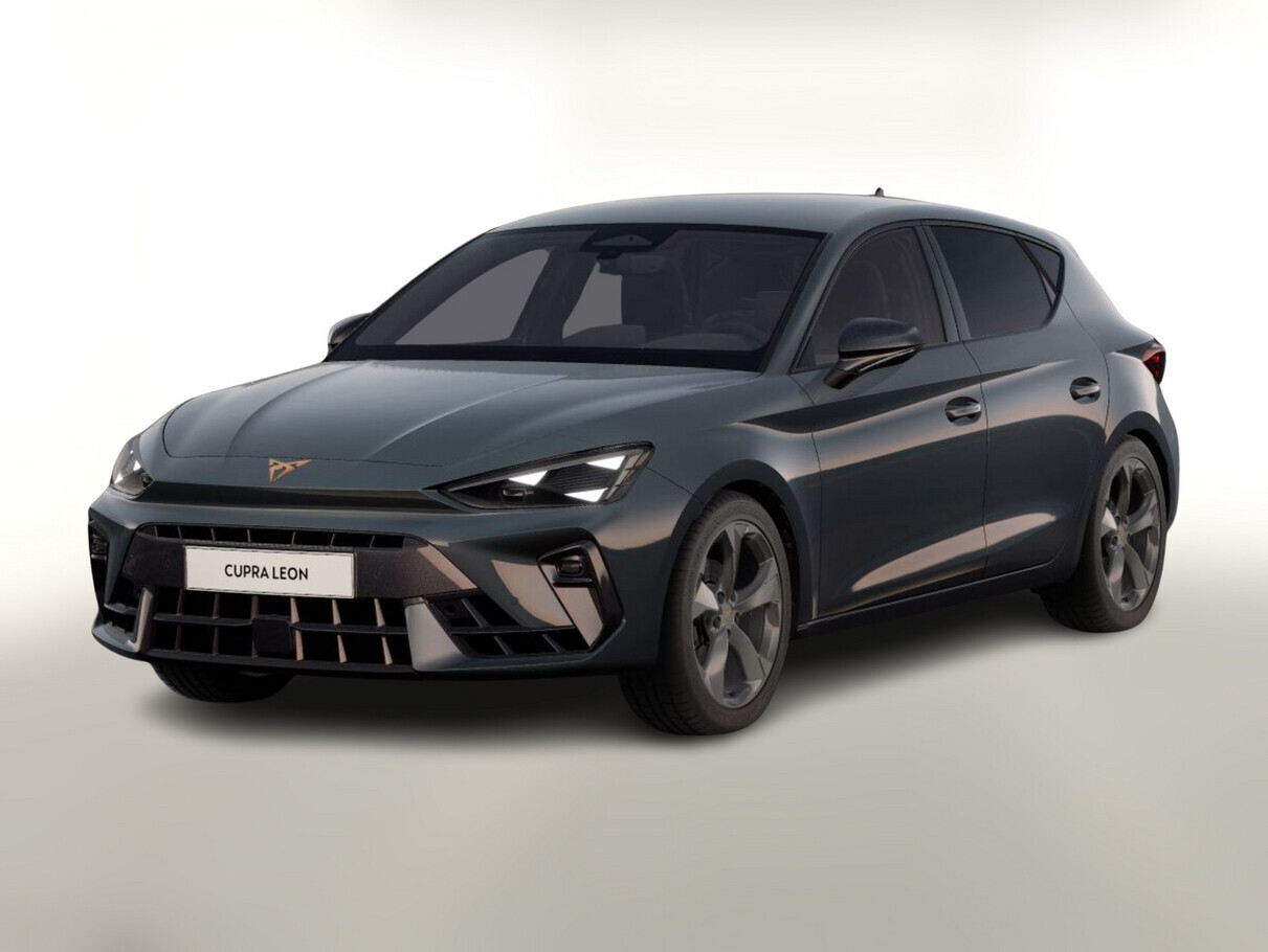CUPRA Leon Leon 1.5 eTSI 150 CV DSG 