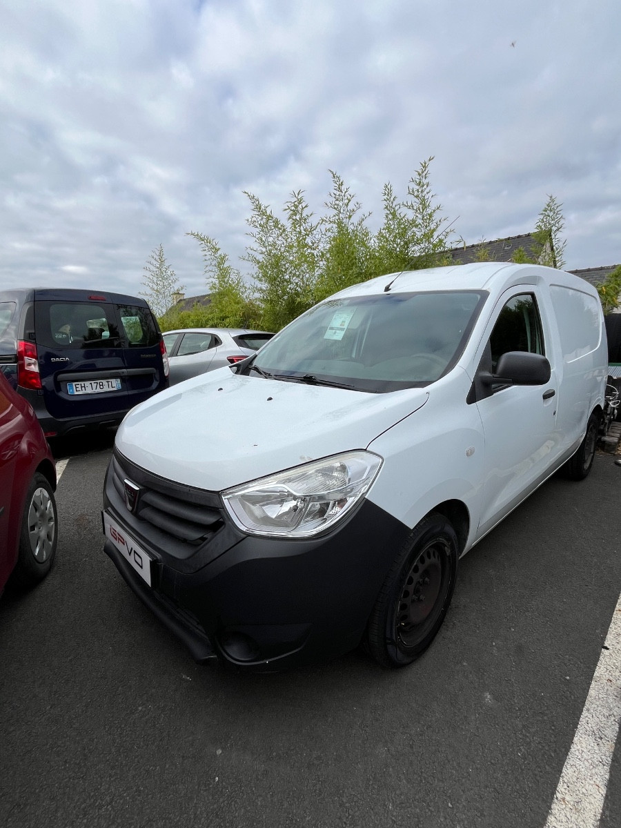 DACIA Dokker Express Van