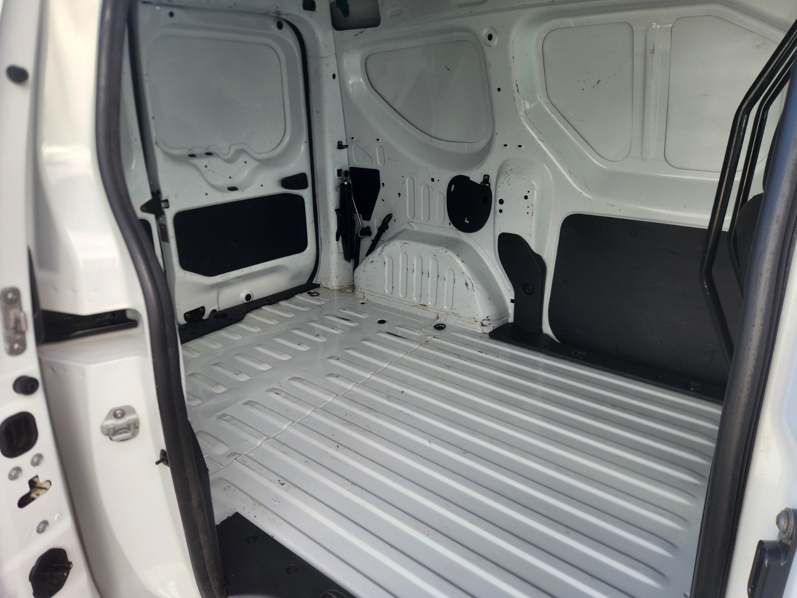 DACIA Dokker Express Van - vue 1