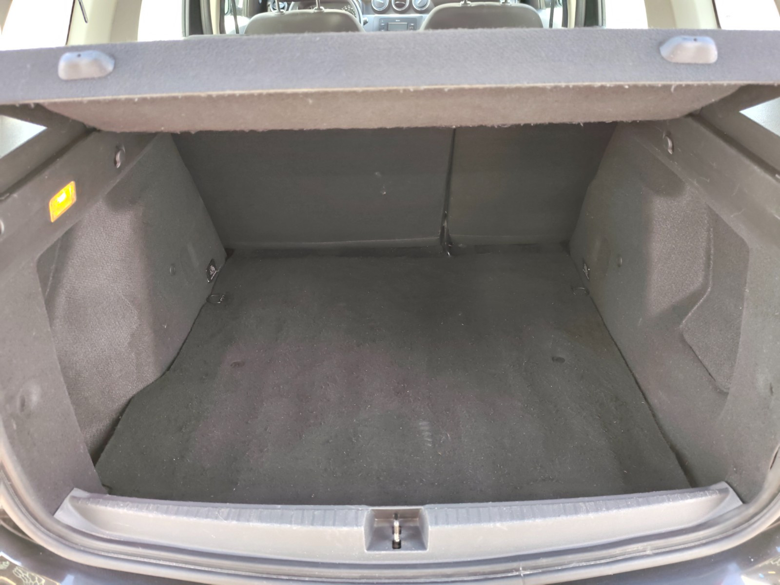 DACIA DUSTER TCE 125 4X2 ESSENTIEL - vue 1