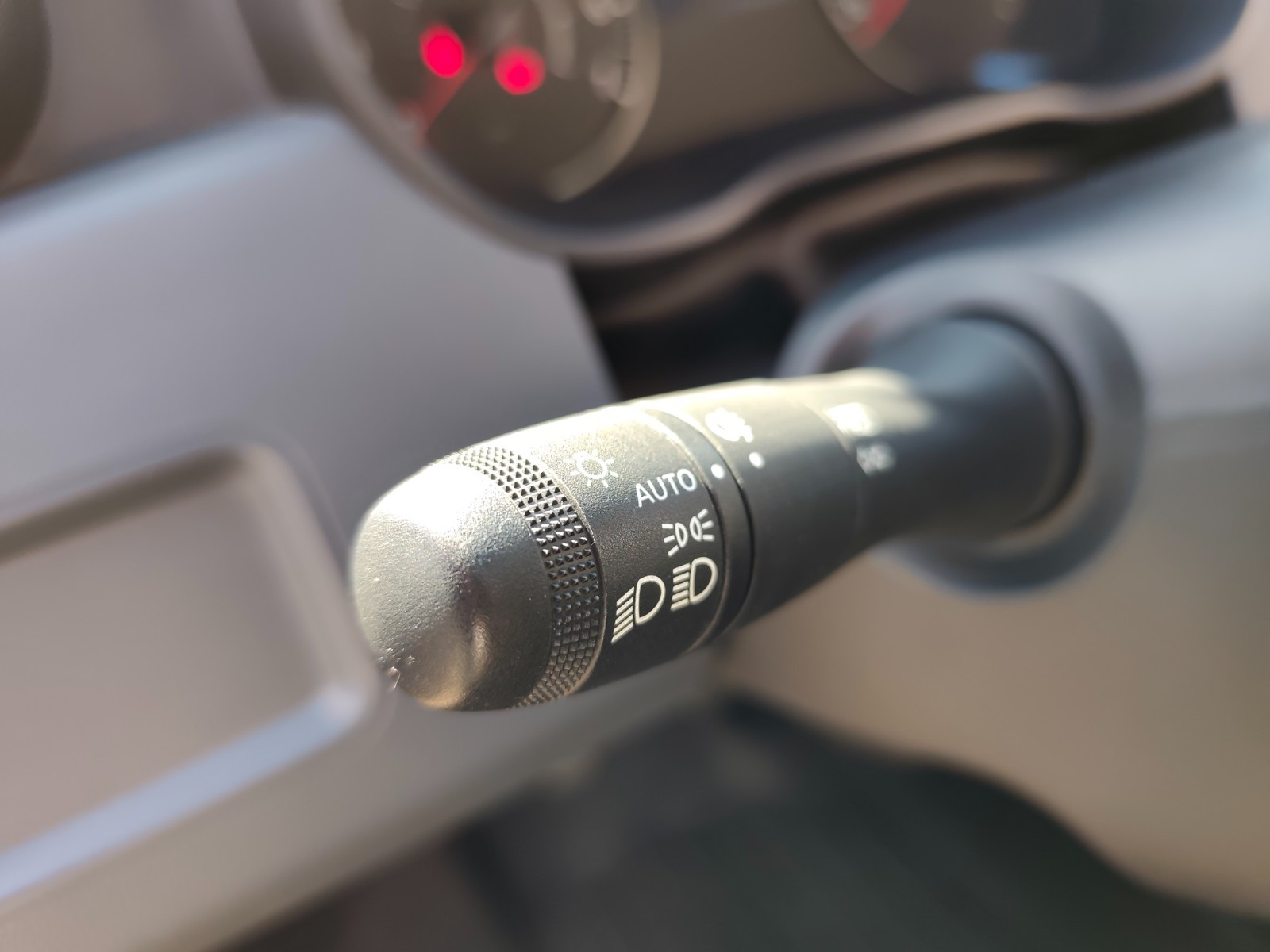DACIA DUSTER TCE 125 4X2 ESSENTIEL - vue 1