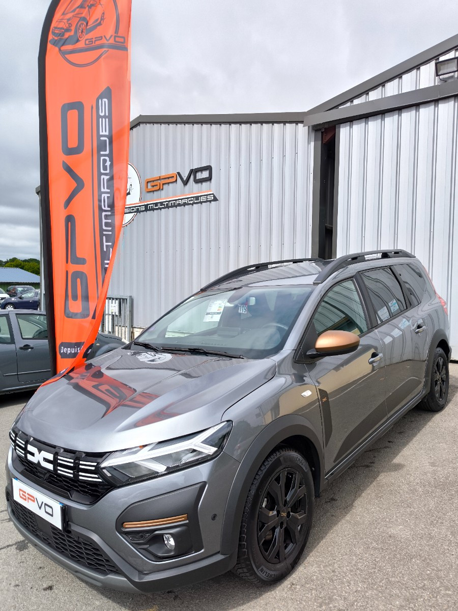 DACIA JOGGER