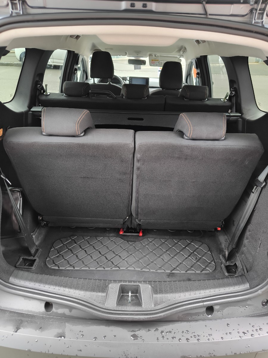 DACIA JOGGER - vue 1